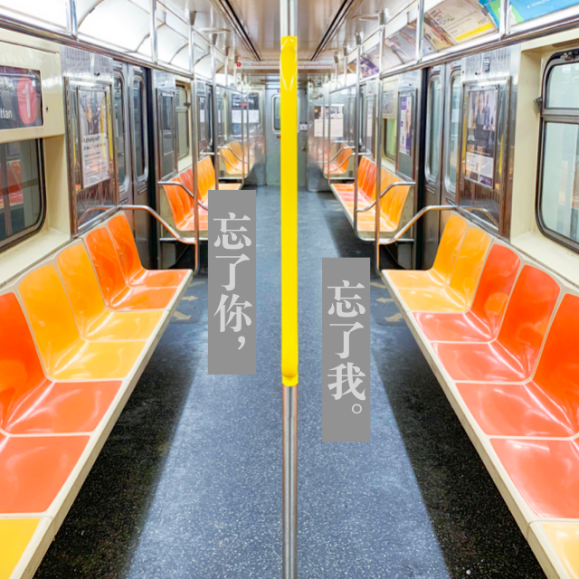 wang le ni wang le wo Acoustic