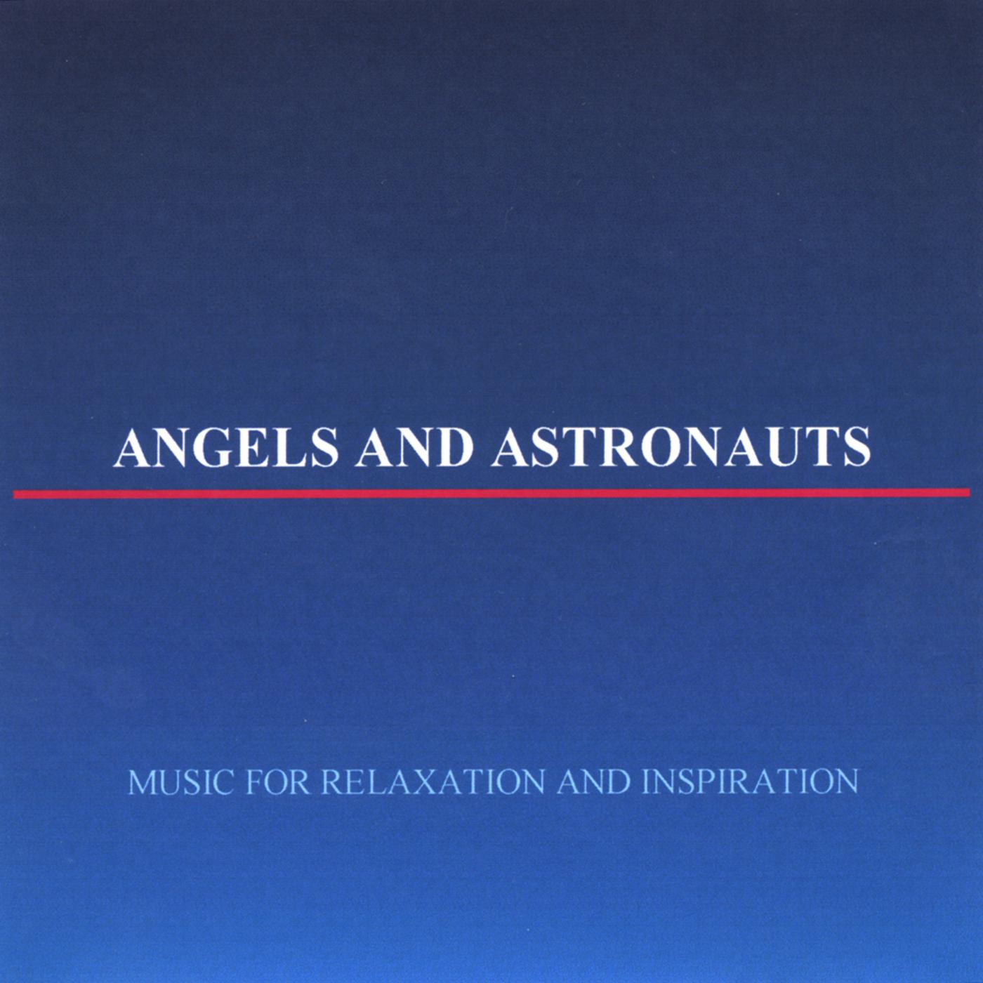 Music for relaxation and inspiration