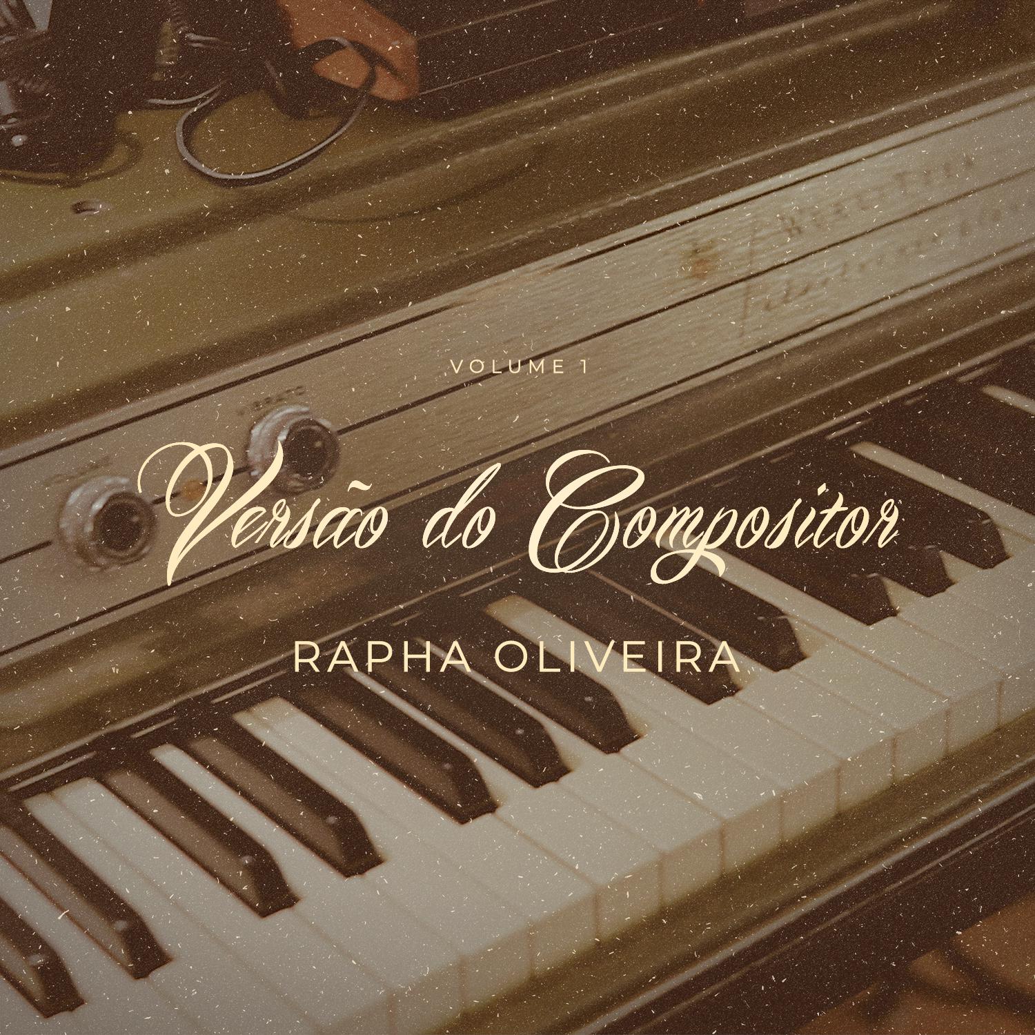 Vers o do Compositor, Vol. 1