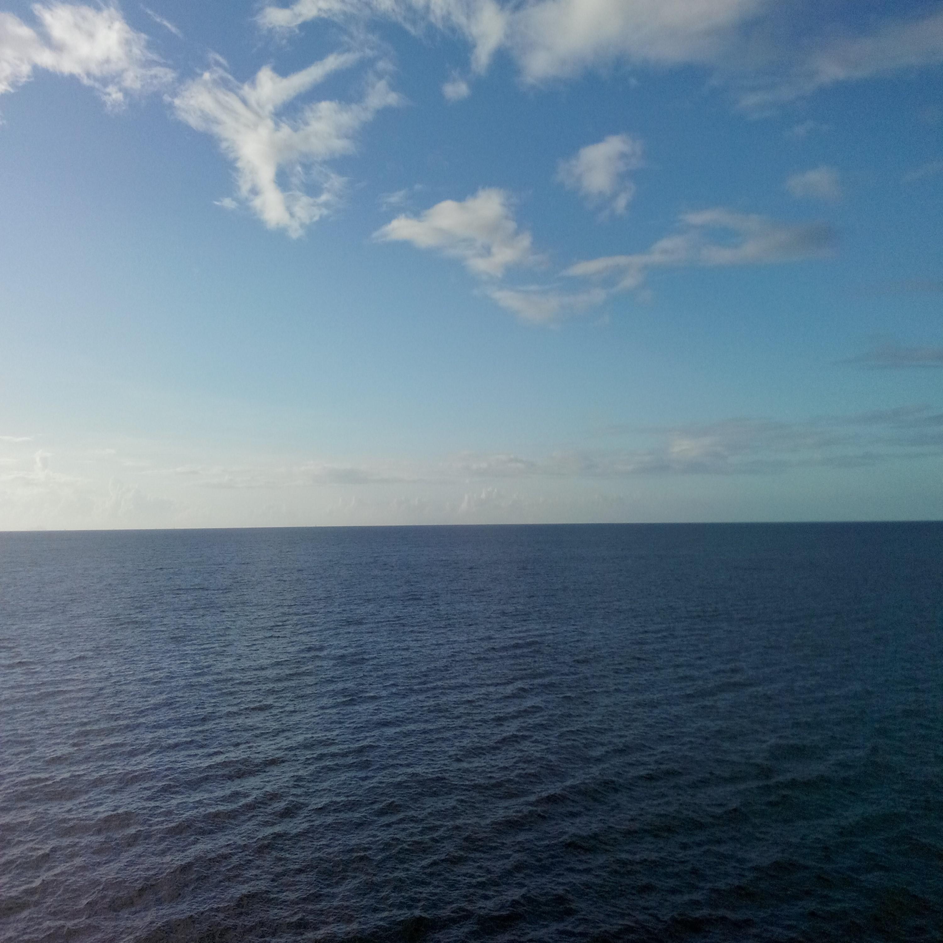 Clear Signs Shift To The Right