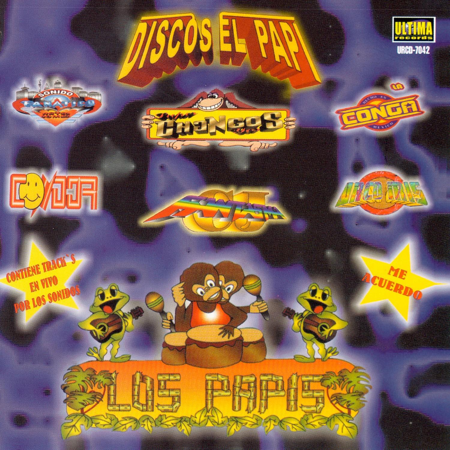 La 2DA. De Los Monjes