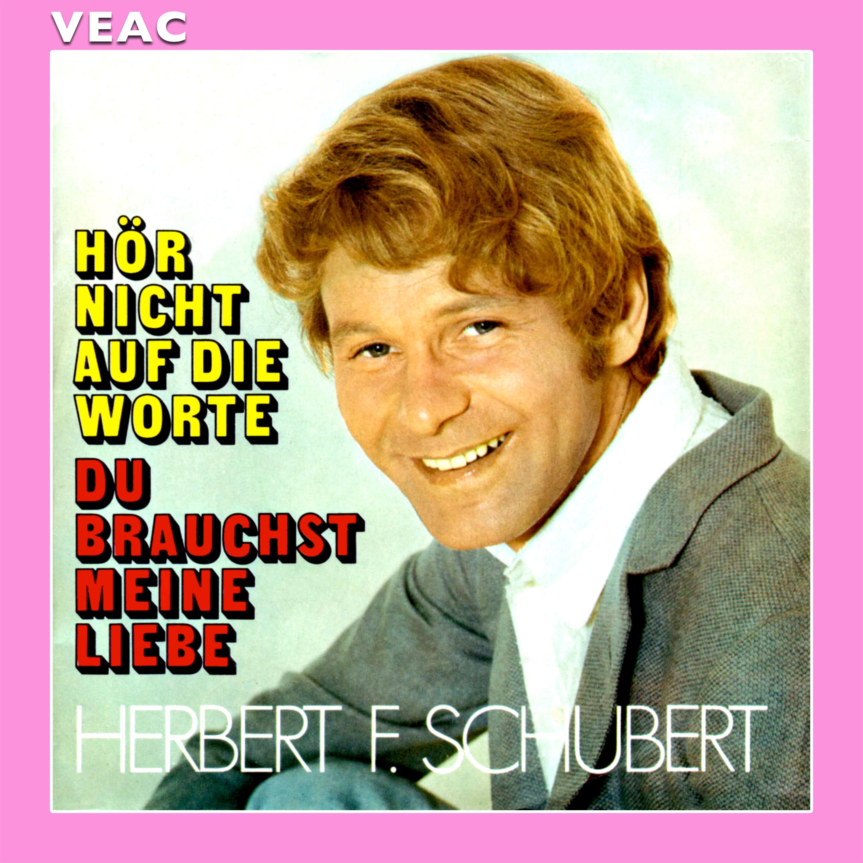 H r nicht auf die Worte