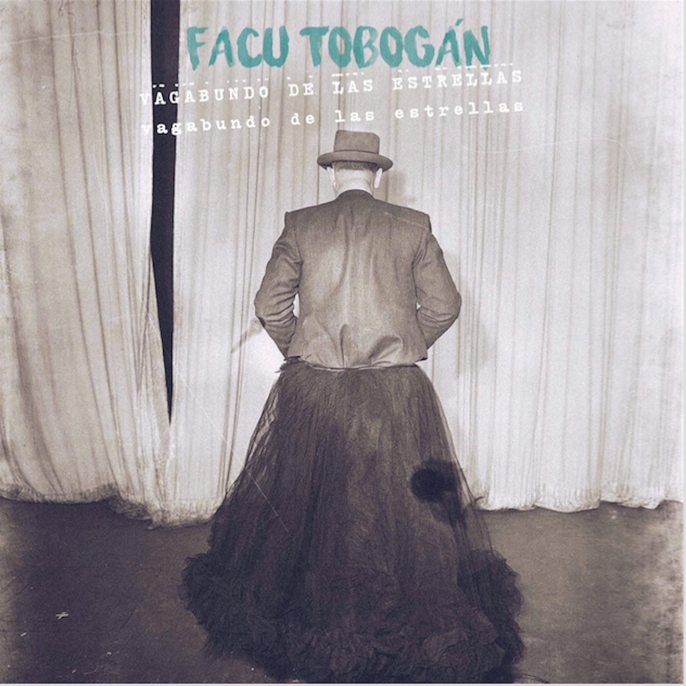 Vagabundo de las estrellas