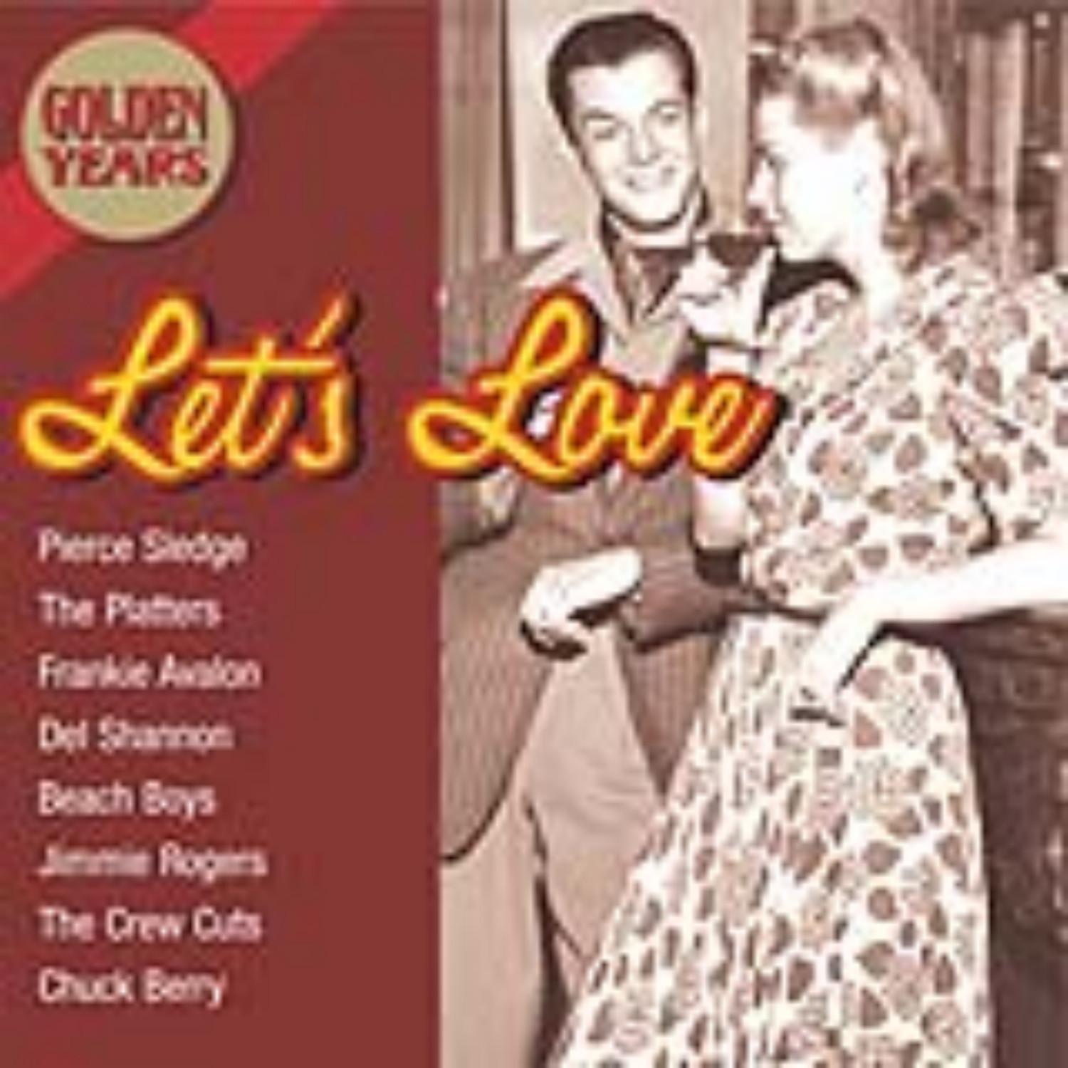 Golden Years-Let's Love