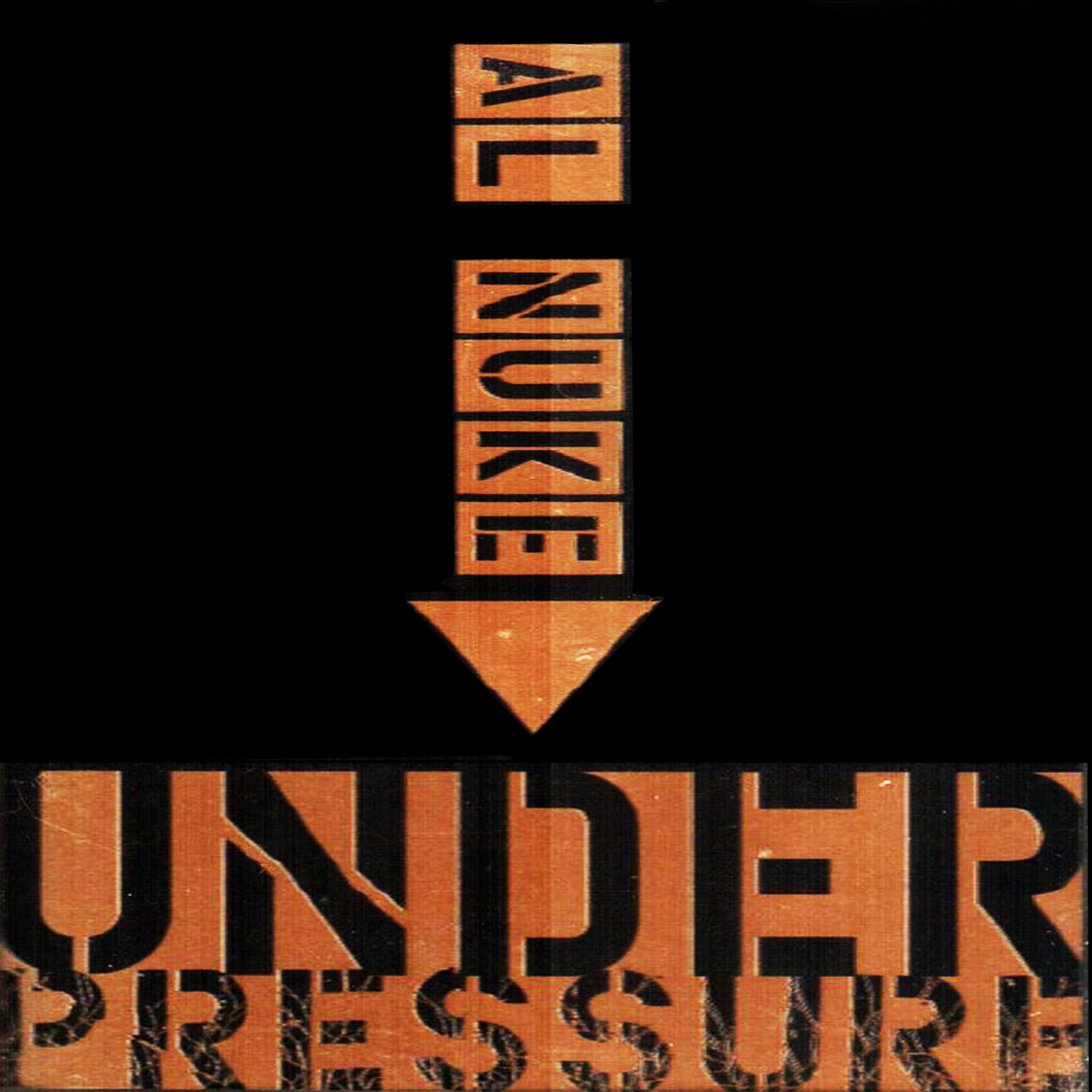Under Pressure
