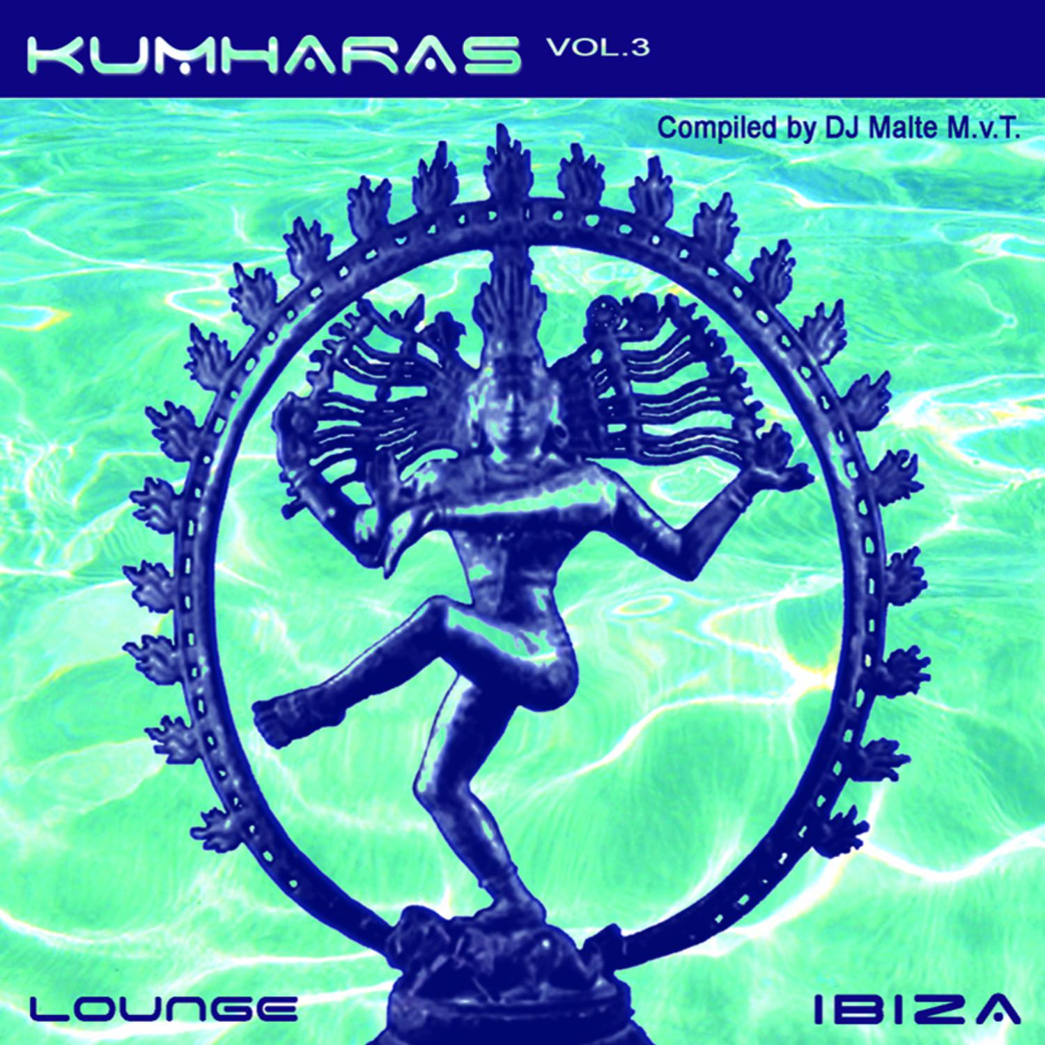 Kumharas Ibiza vol.3