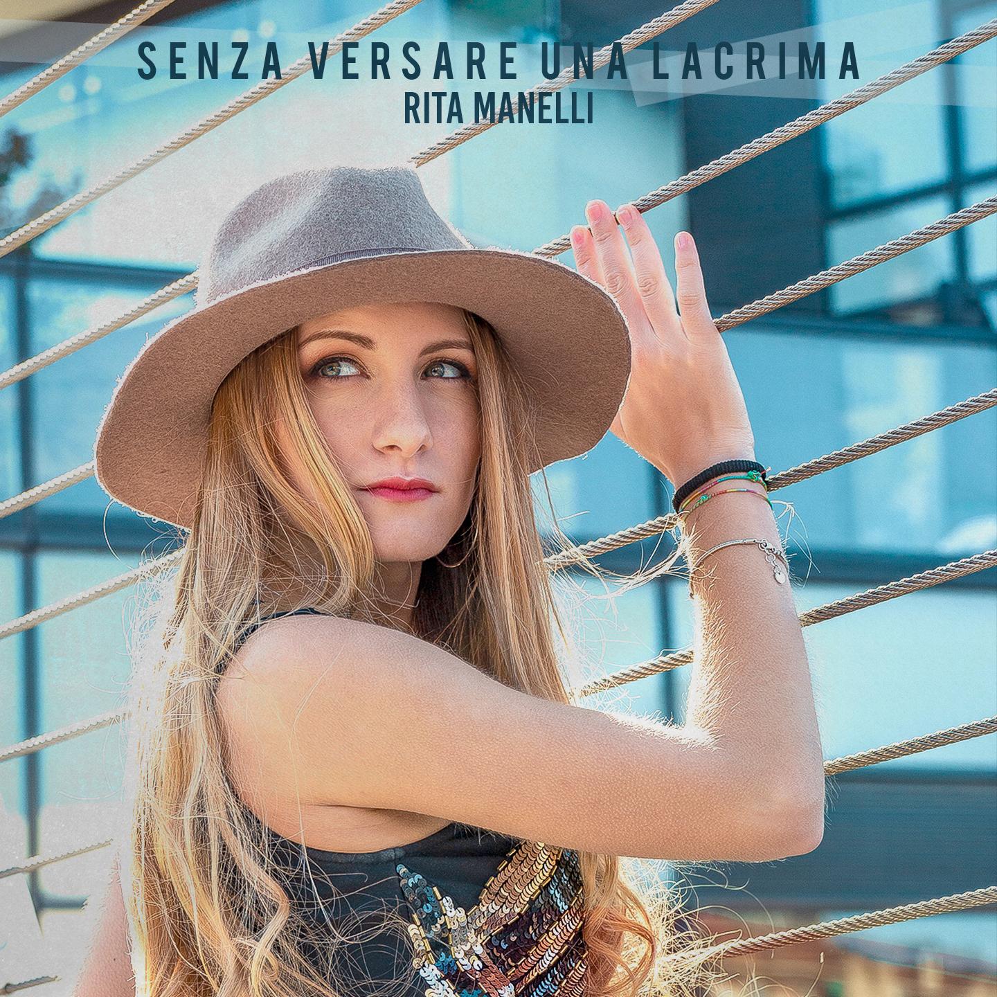 Senza versare una lacrima