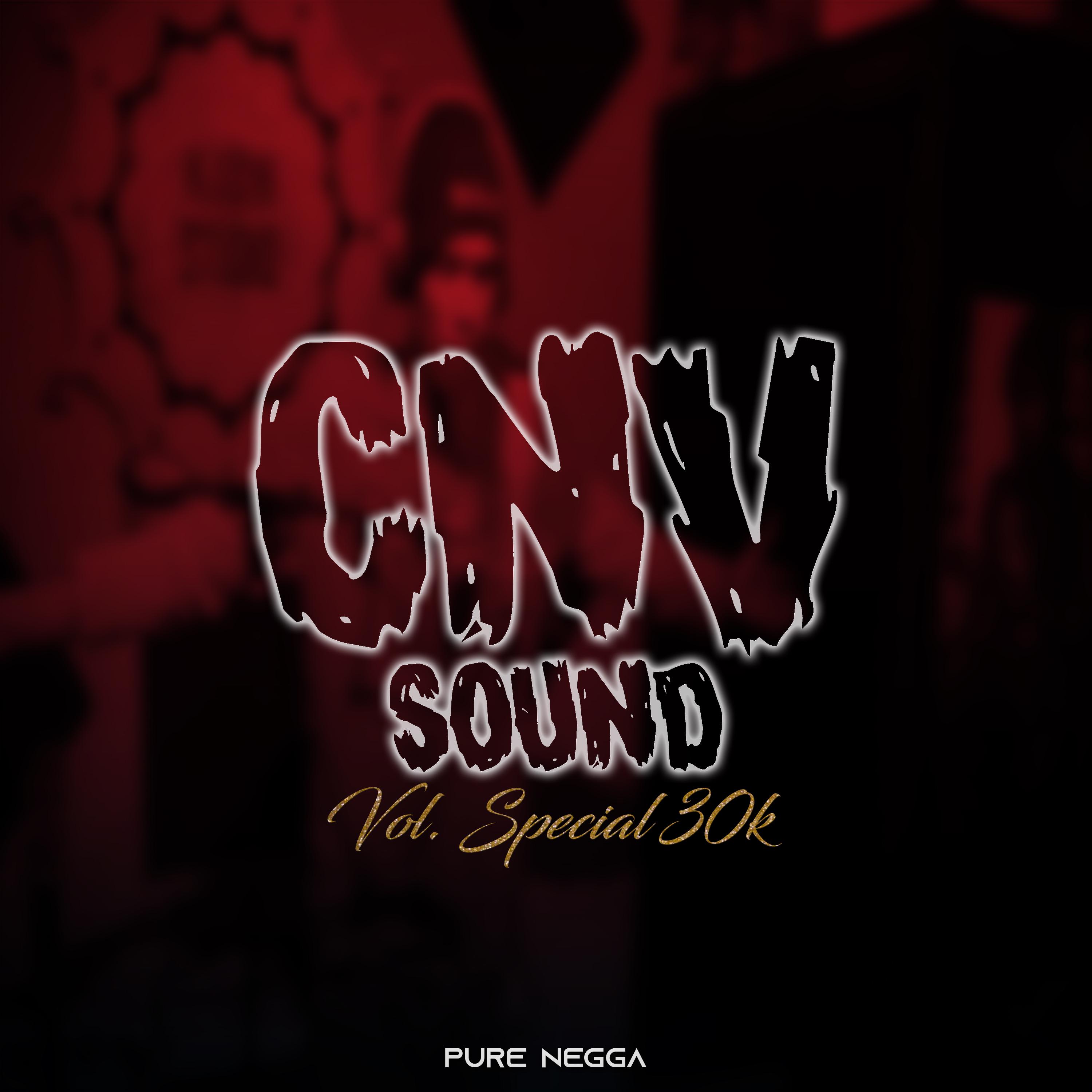 Cnv Sound, Vol. Special 30k