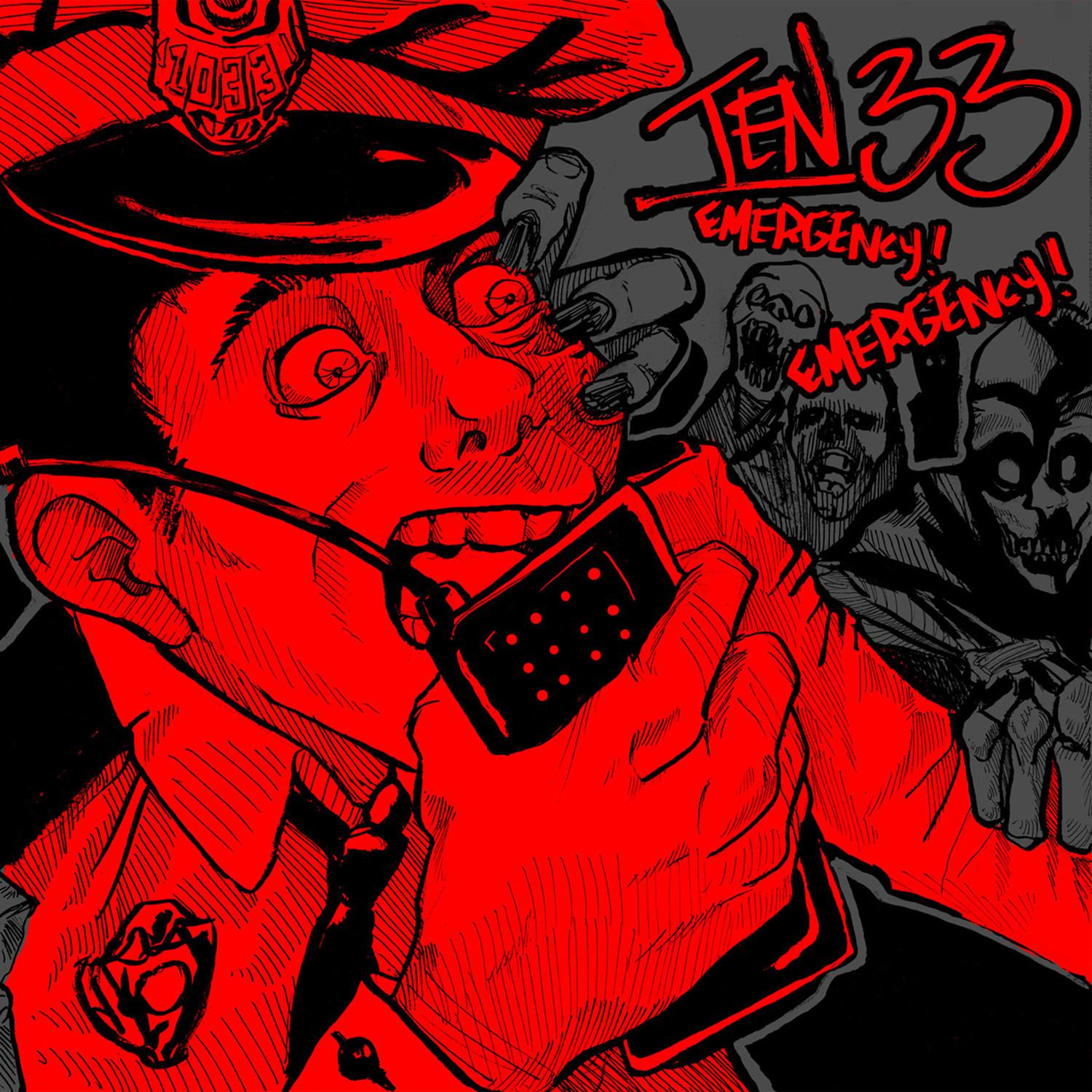 Buy Me Back From the Dead