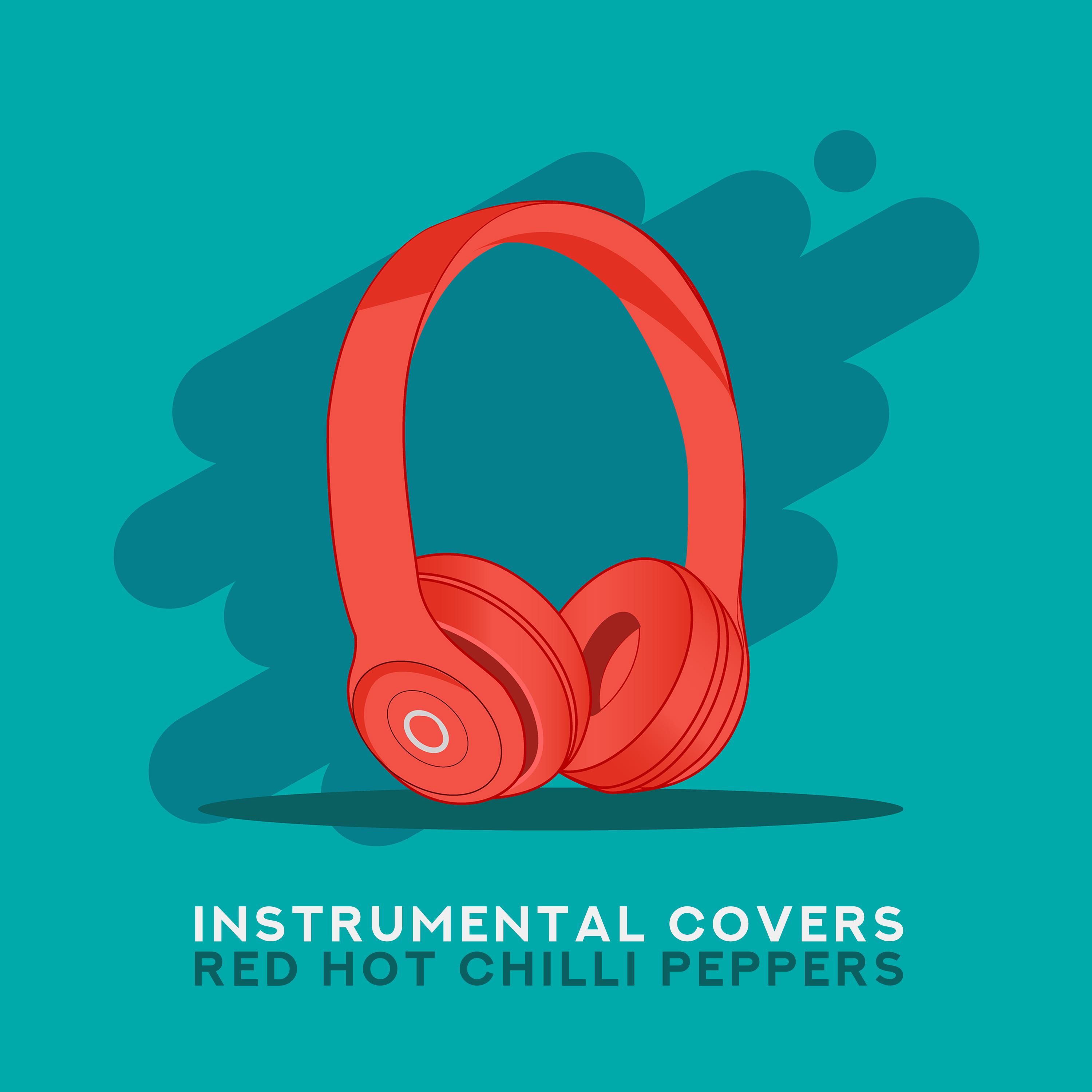 Instrumental Covers Red Hot Chili Peppers