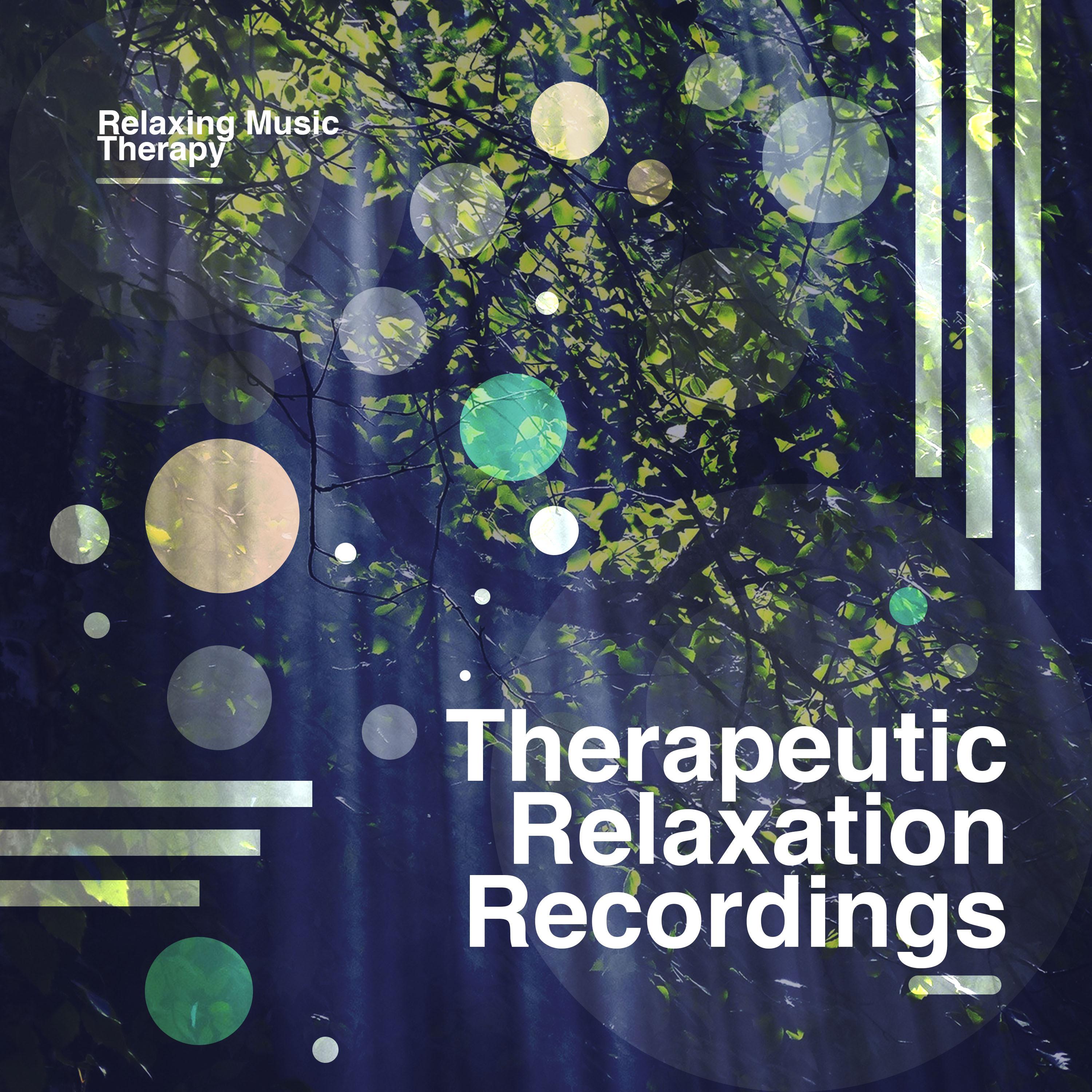 Therapeutic Relaxation Recordings
