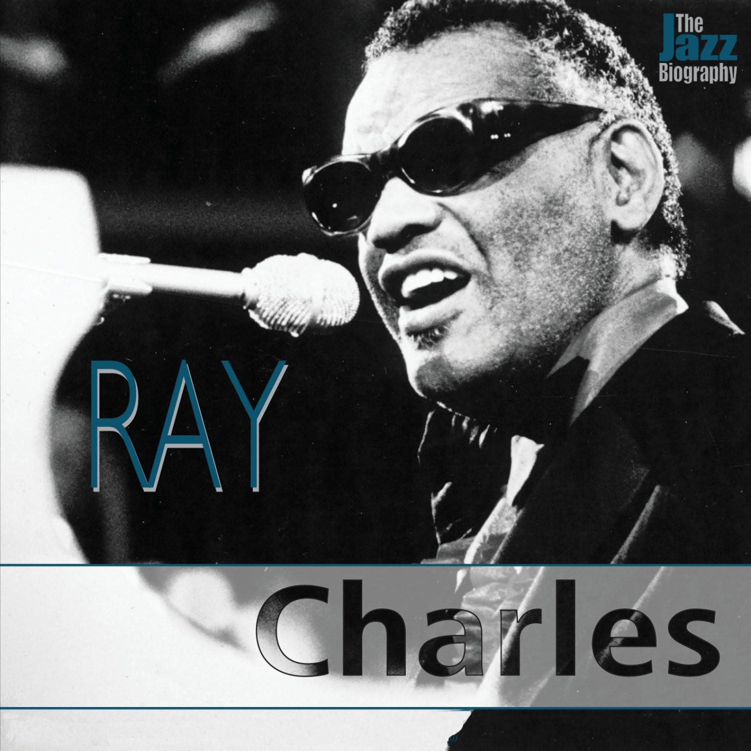 The Jazz Biography: Ray Charles