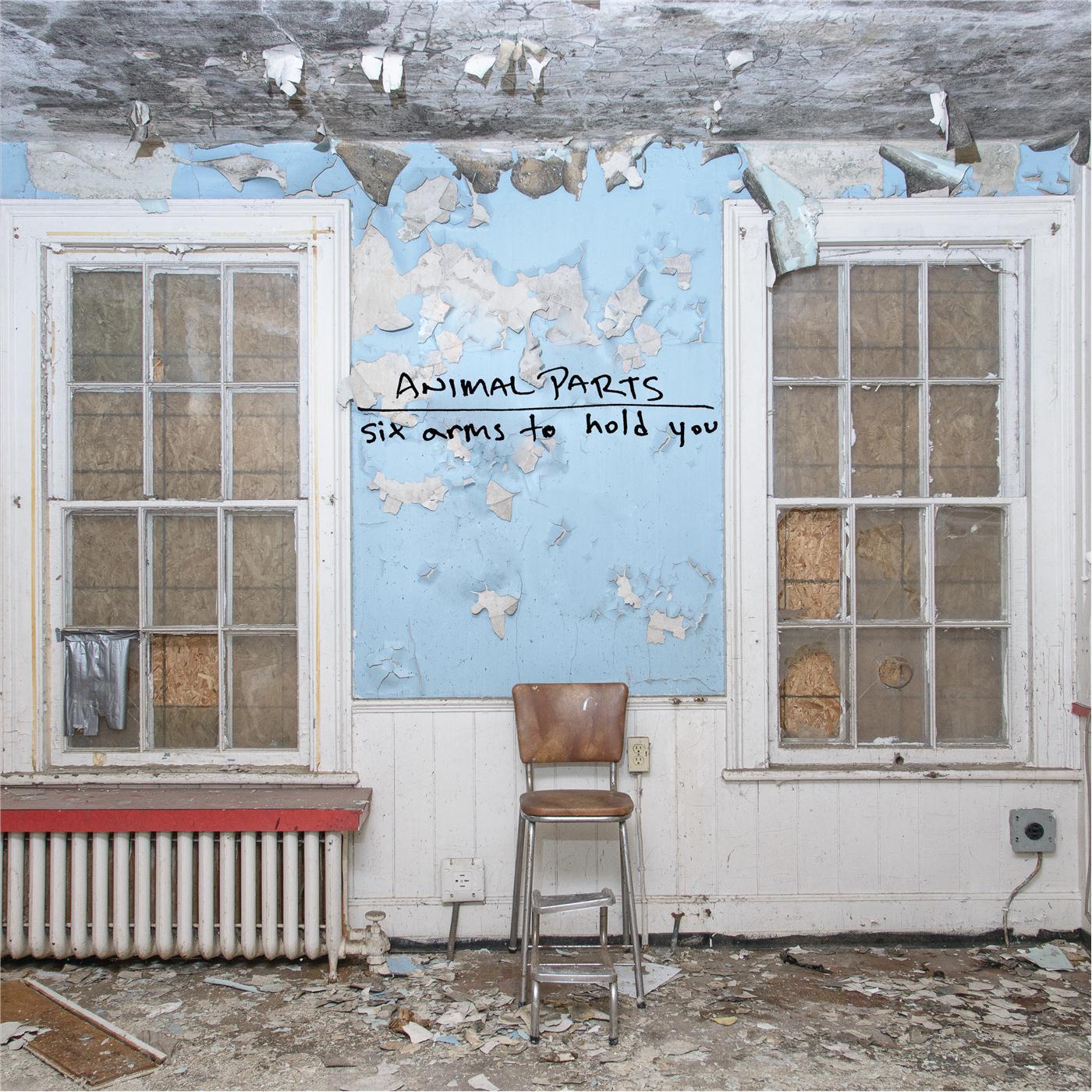 Six Arms to Hold You