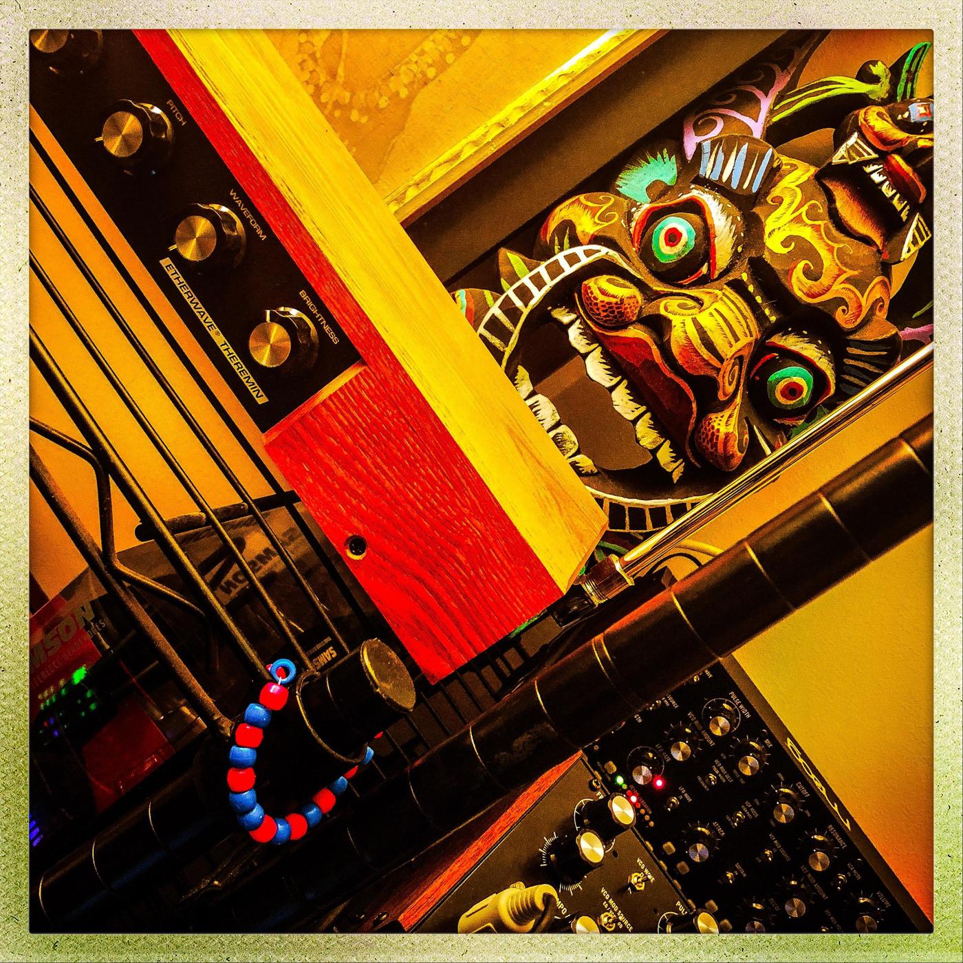 Variations on a Taco Theme