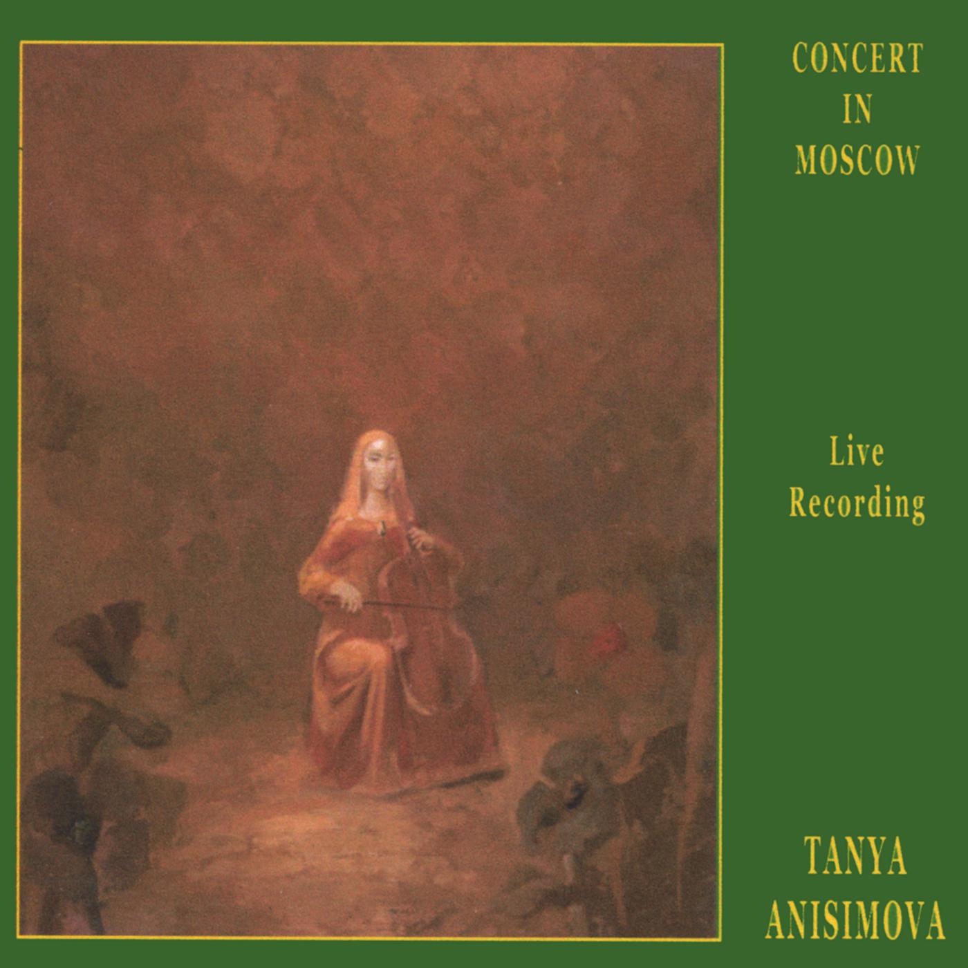 J.S. Bach, Cello Suite No. 3 in C Major, Prelude