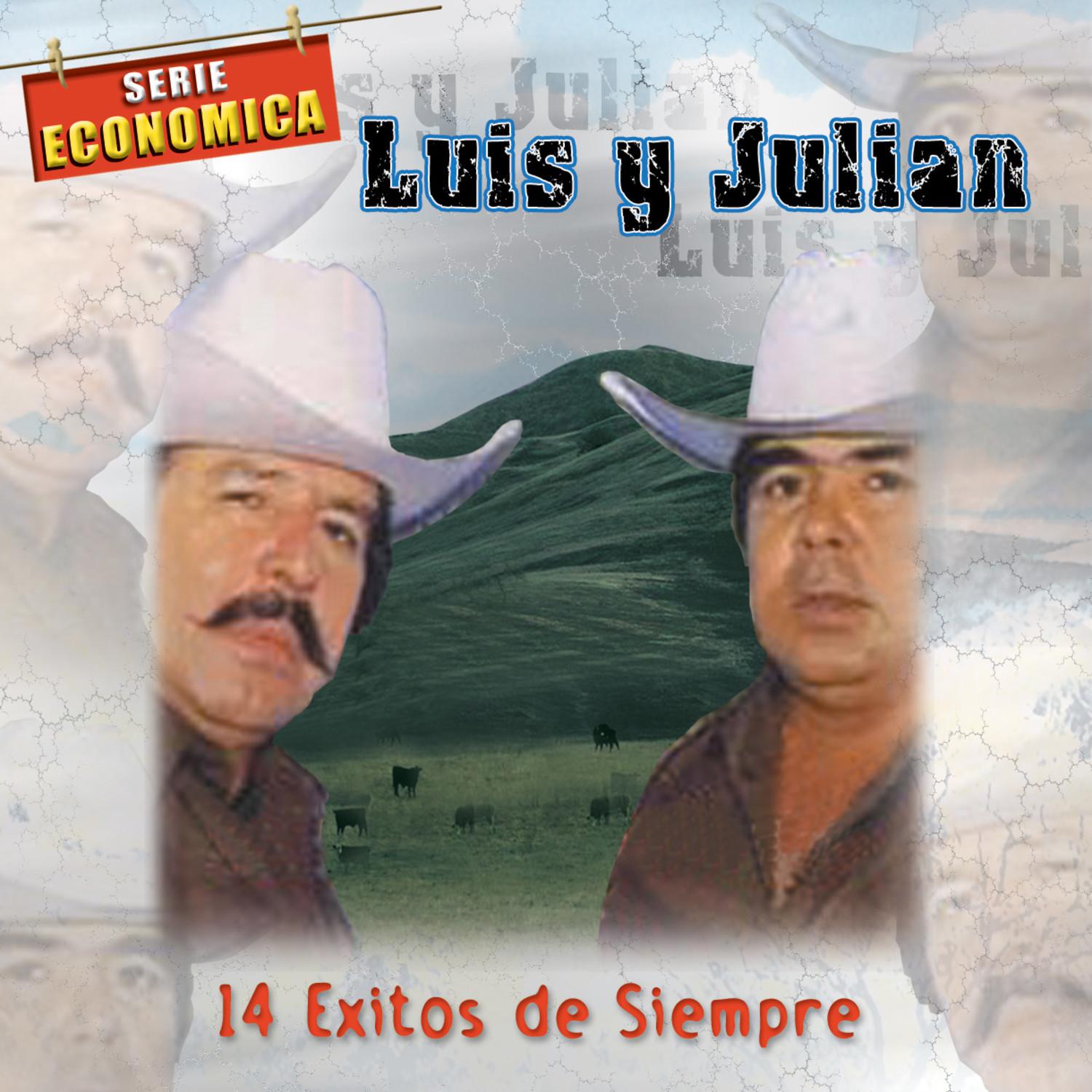 14 Exitos De Siempre