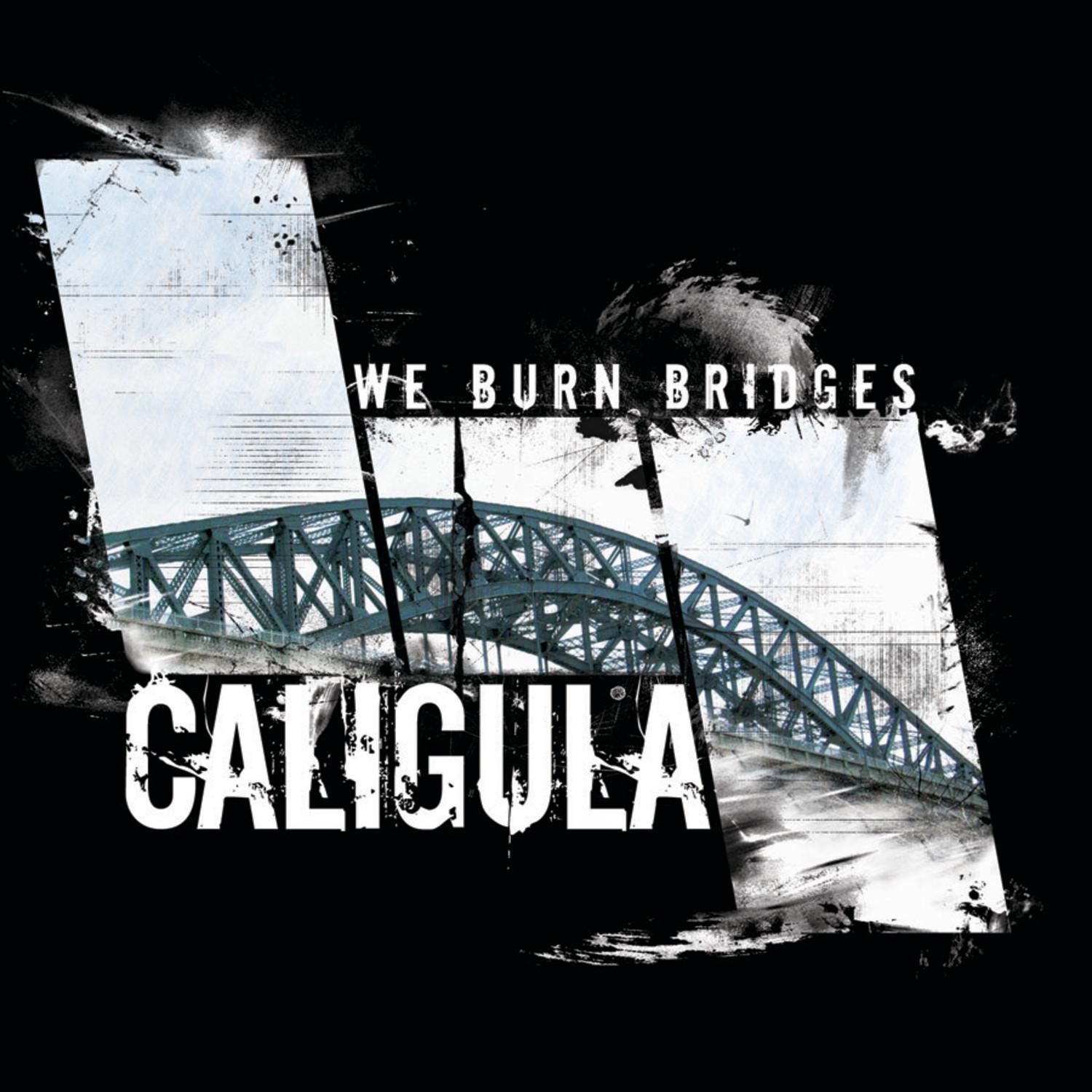 We Burn Bridges