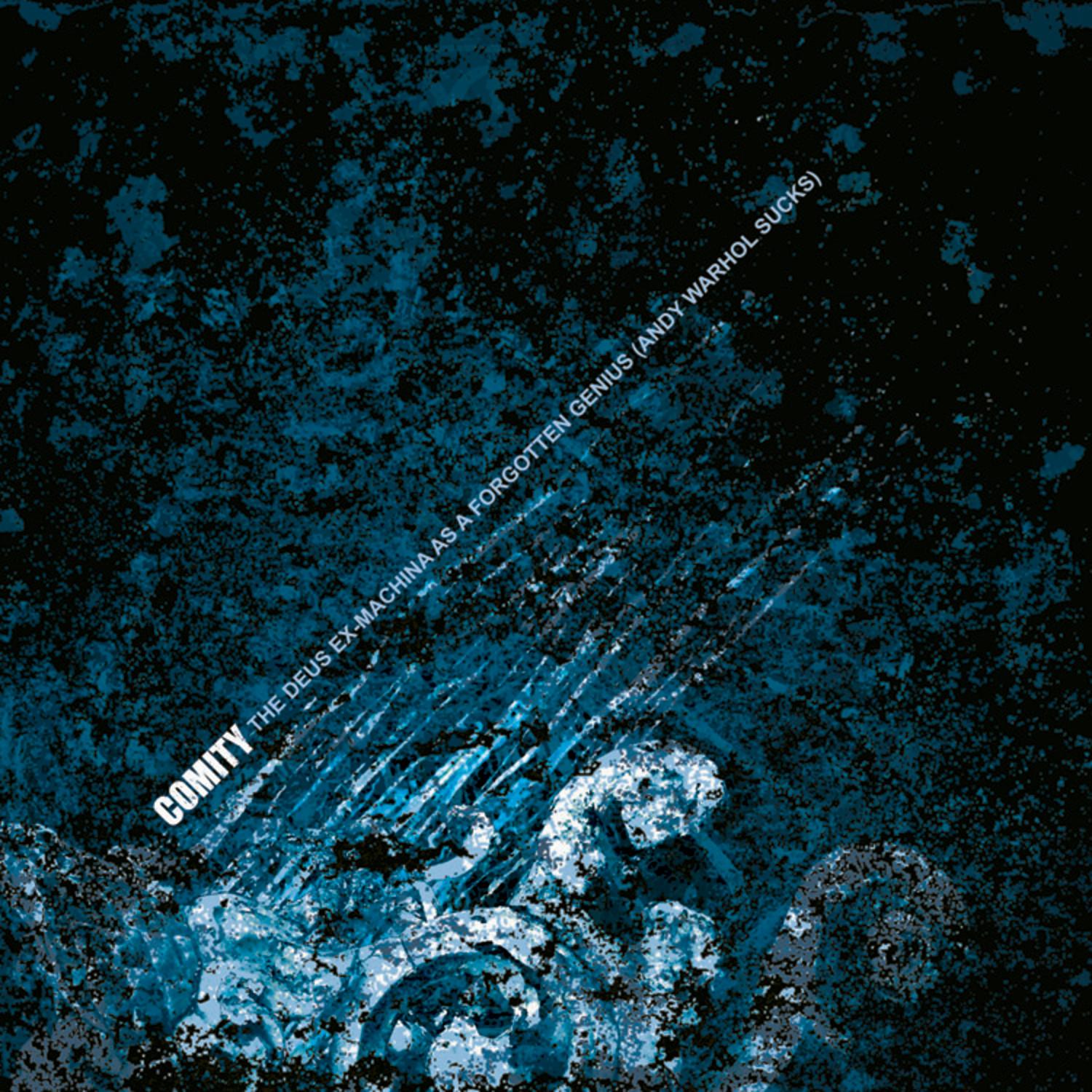 The Deus Ex Machina As A Forgotten Genius