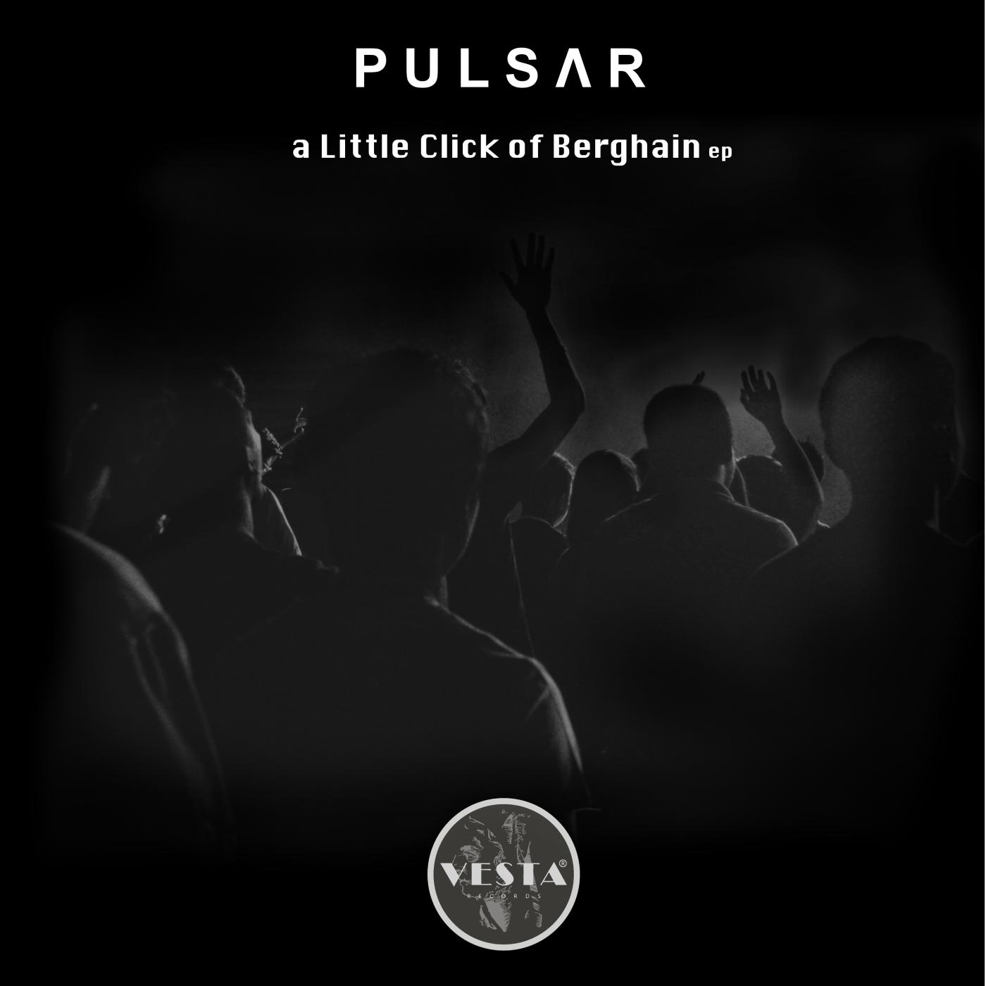 A Little Click of Berghain