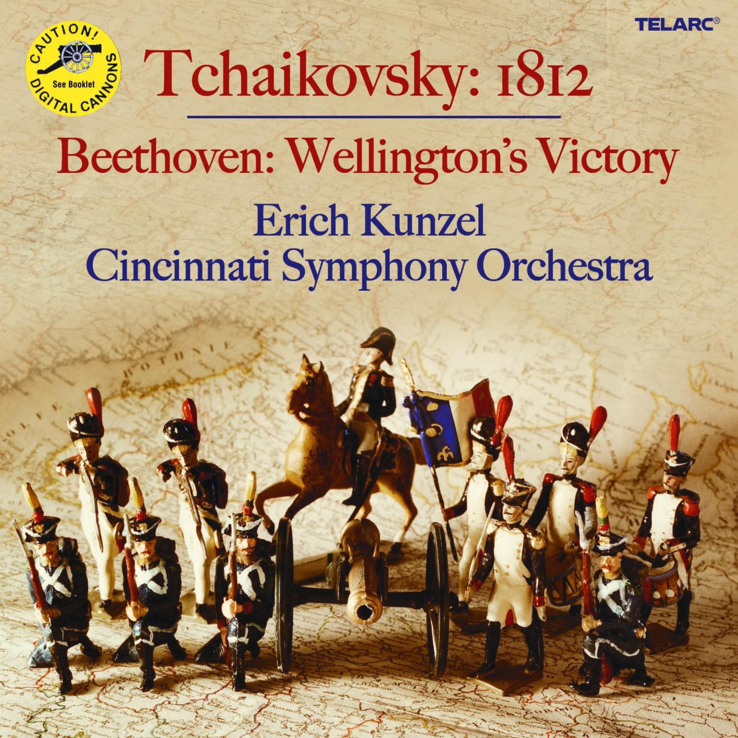 Wellington's Victory, Op. 91