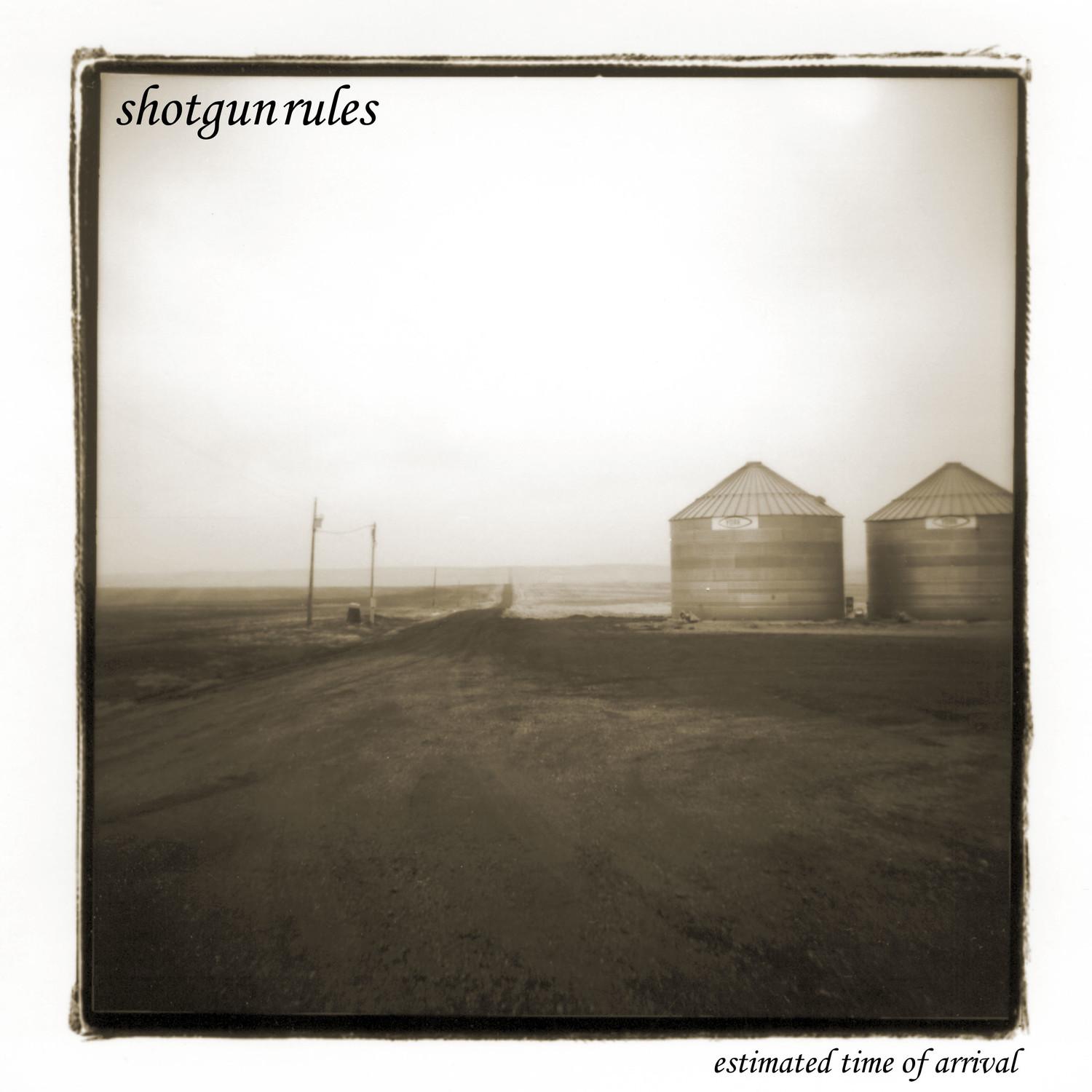 Estimated Time of Arrival