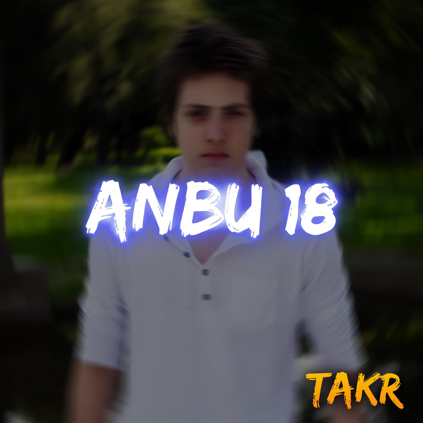 Anbu 18