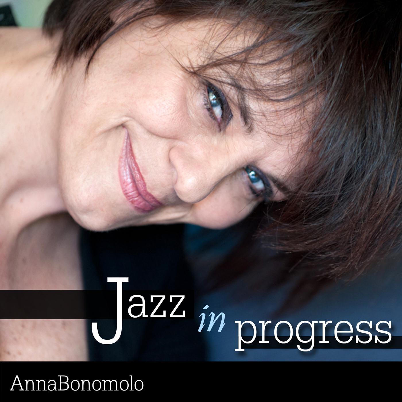 Jazz in Progress