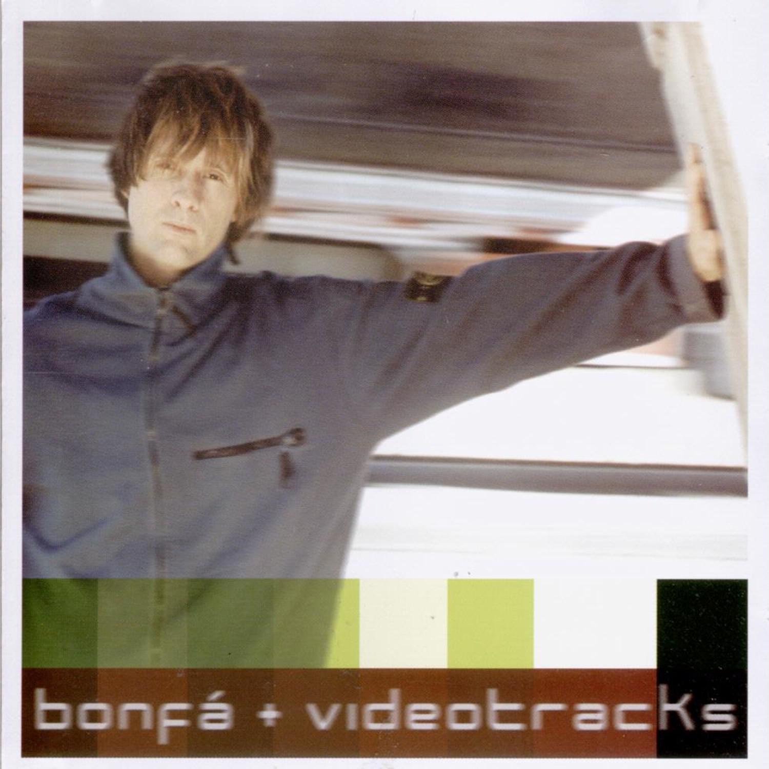 Bonfa  Videotracks