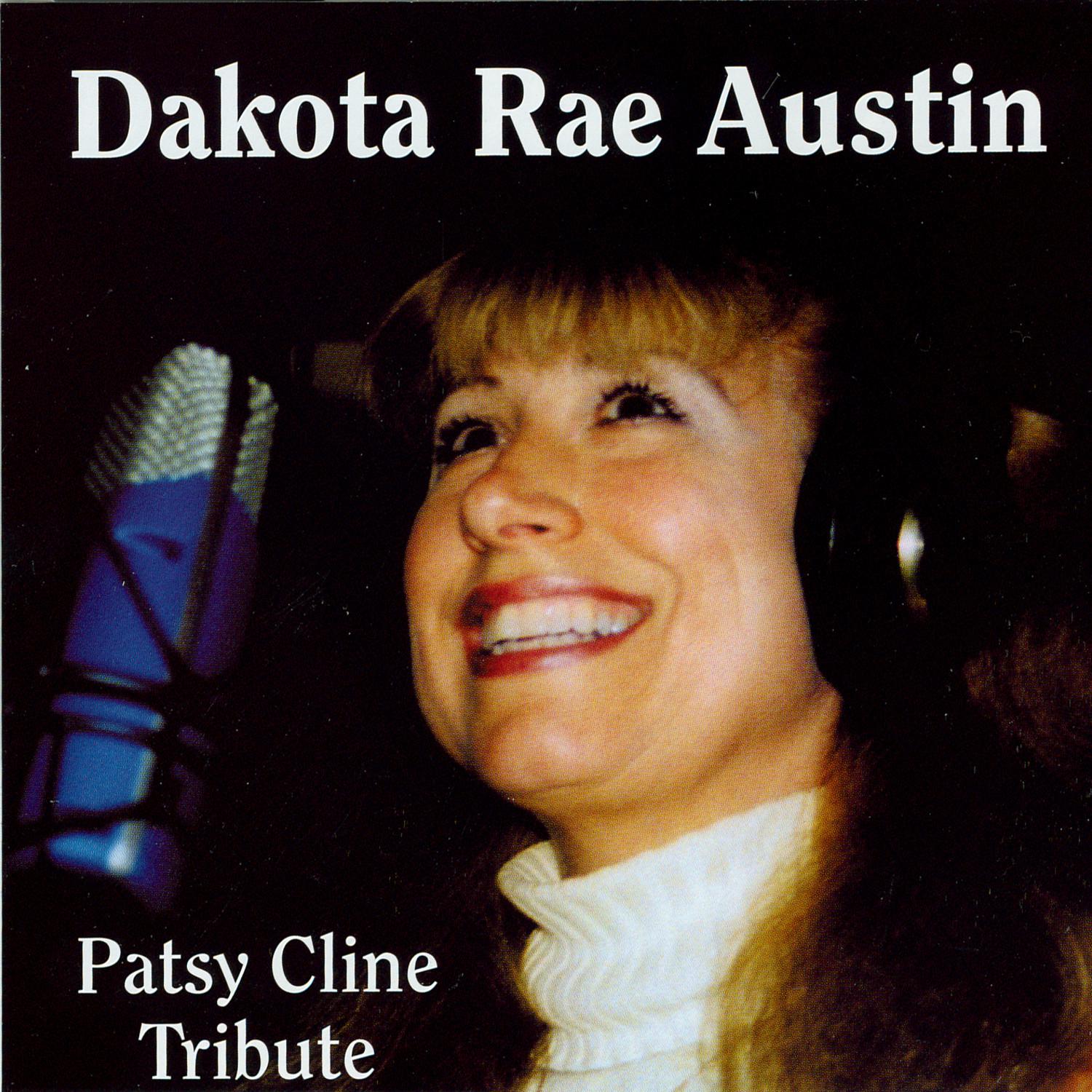 Dakota Rae Austin Tribute to Patsy Cline