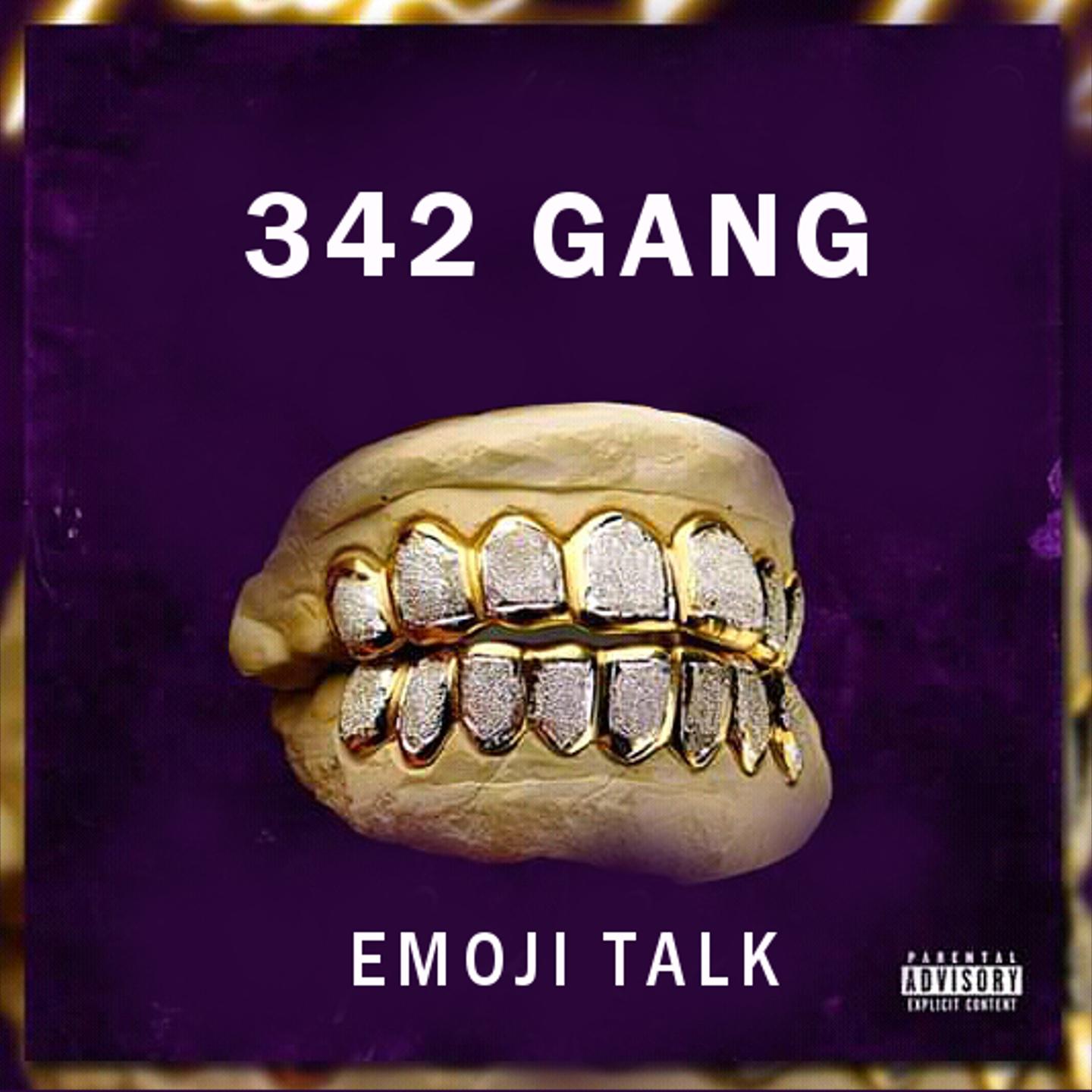 Emoji Talk