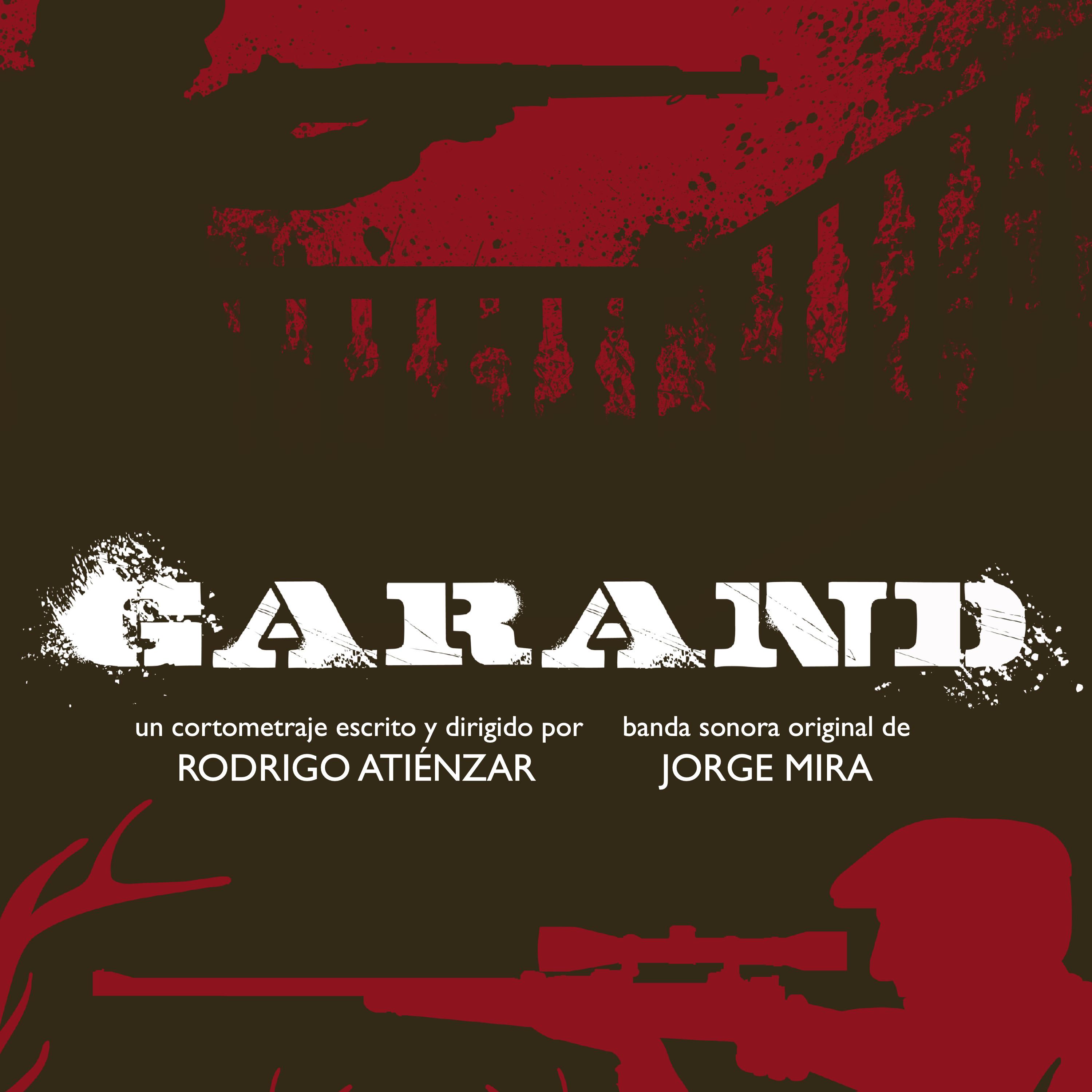 Garand (Banda Sonora Original)
