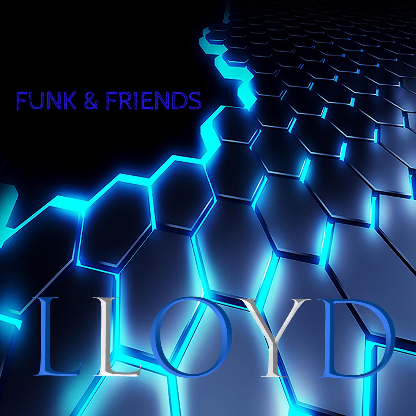 Funk & Friends