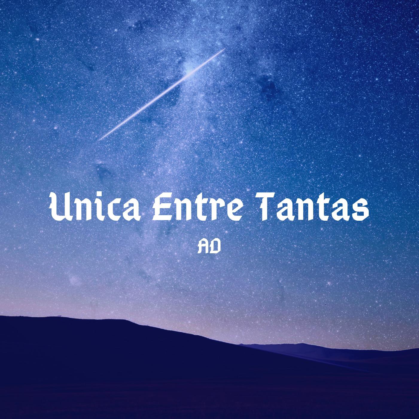 Unica Entre Tantas