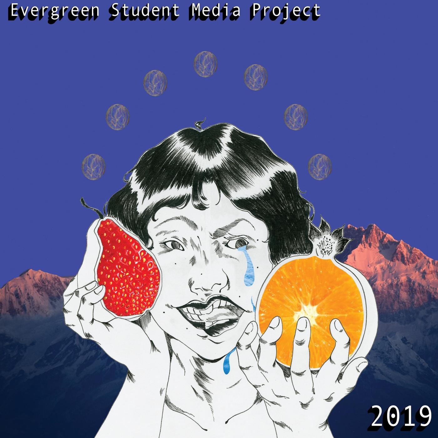 Evergreen Student Media Project 2019