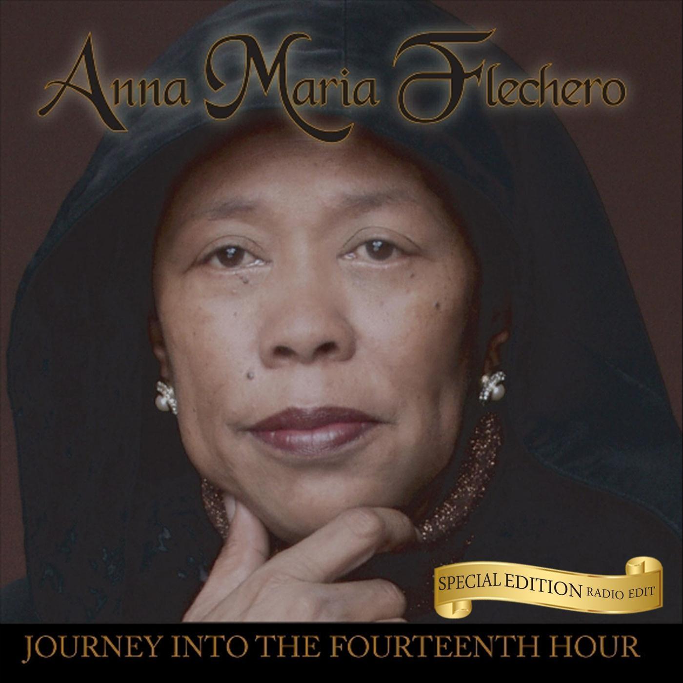 Journey into the Fourteenth Hour (Special Edition Radio Edit)