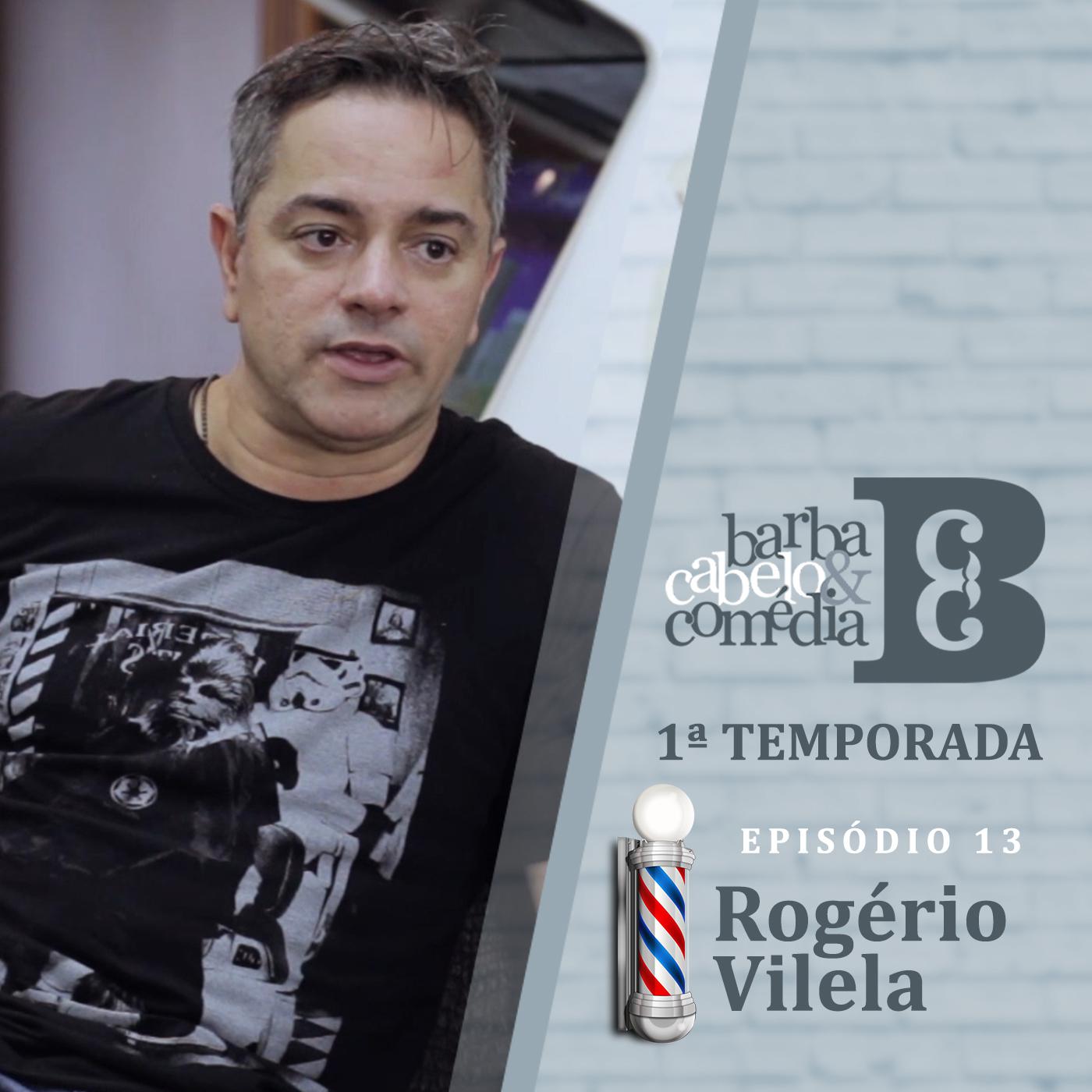 Barba, Cabelo  Come dia: 1 Temporada, Ep. 13