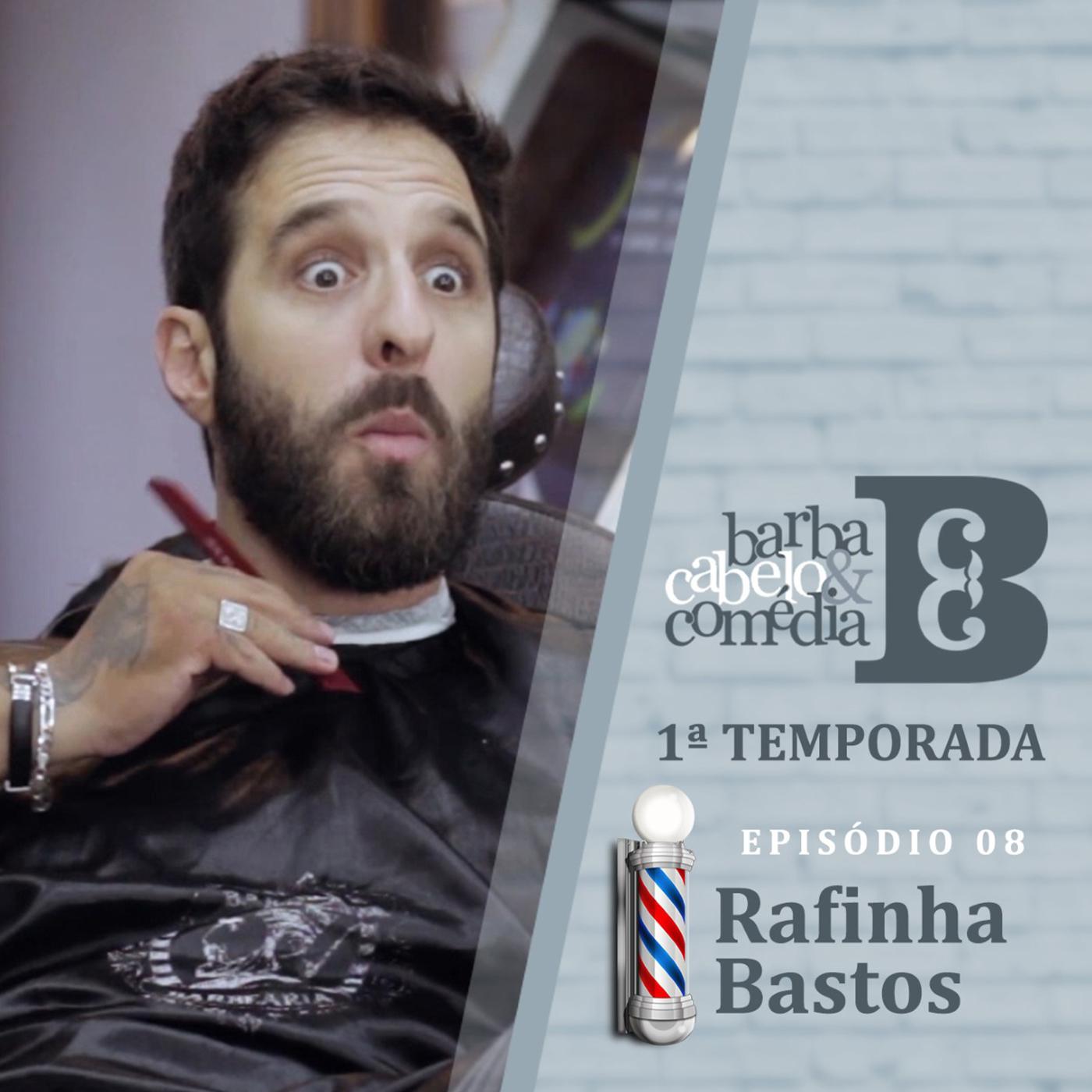Barba, Cabelo  Come dia: 1 Temporada, Ep. 8