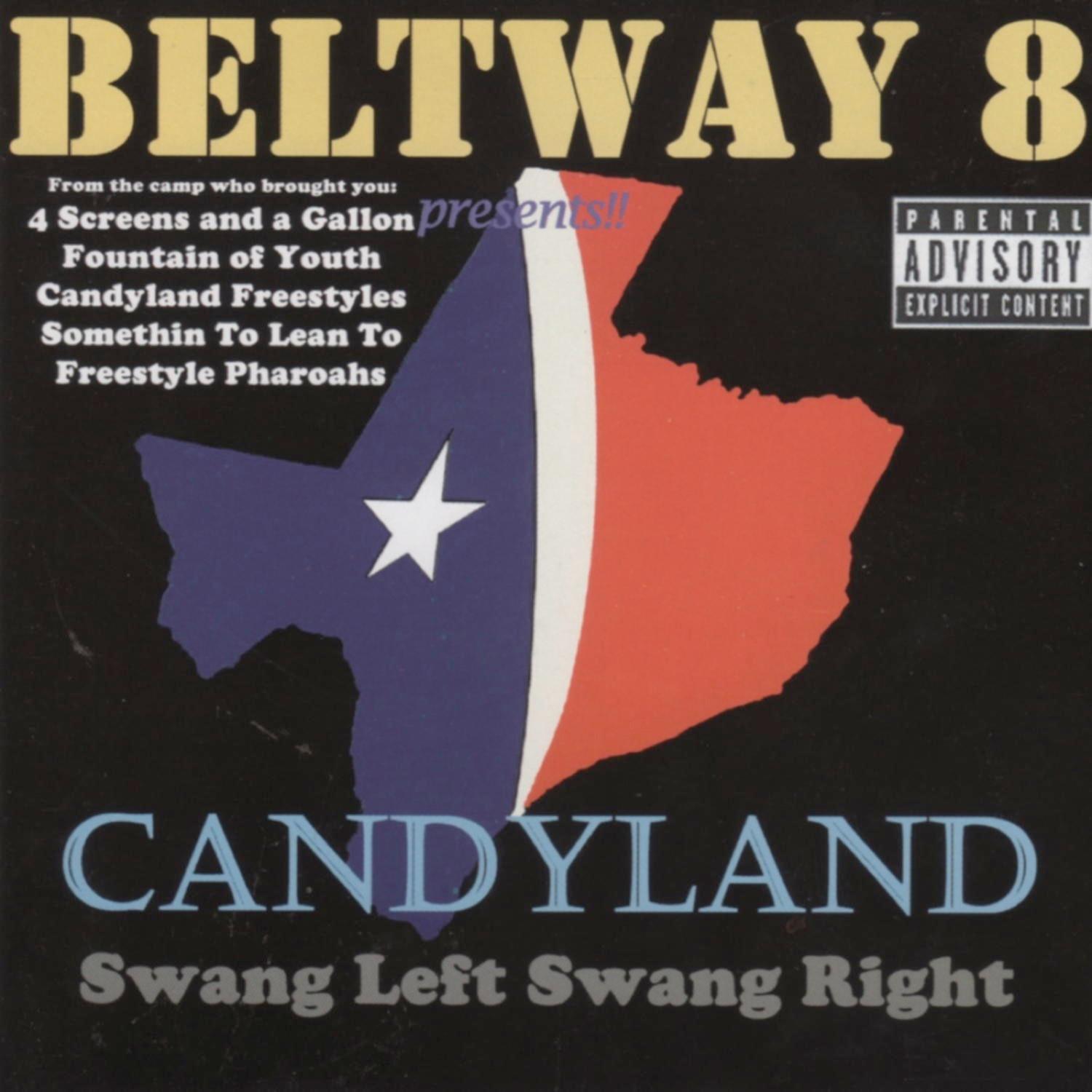 Swang Left Swang Right