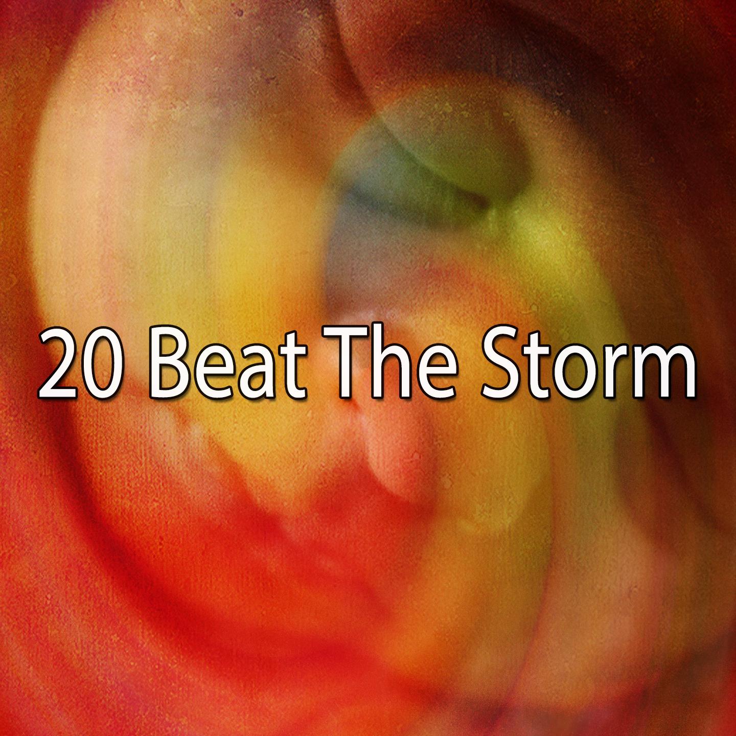 20 Beat the Storm