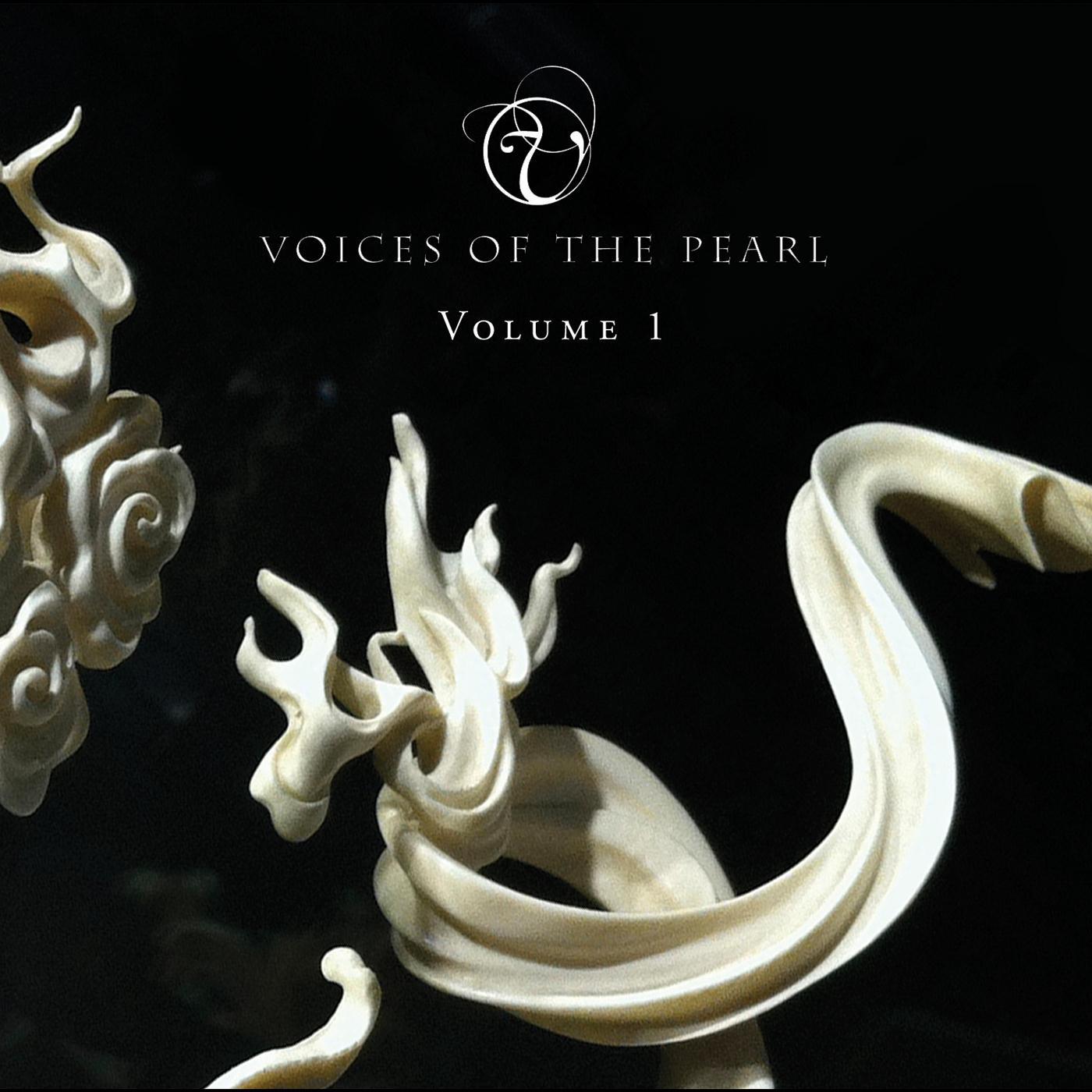 Voices of the Pearl: Vol. 1, Song of Songs: Hey