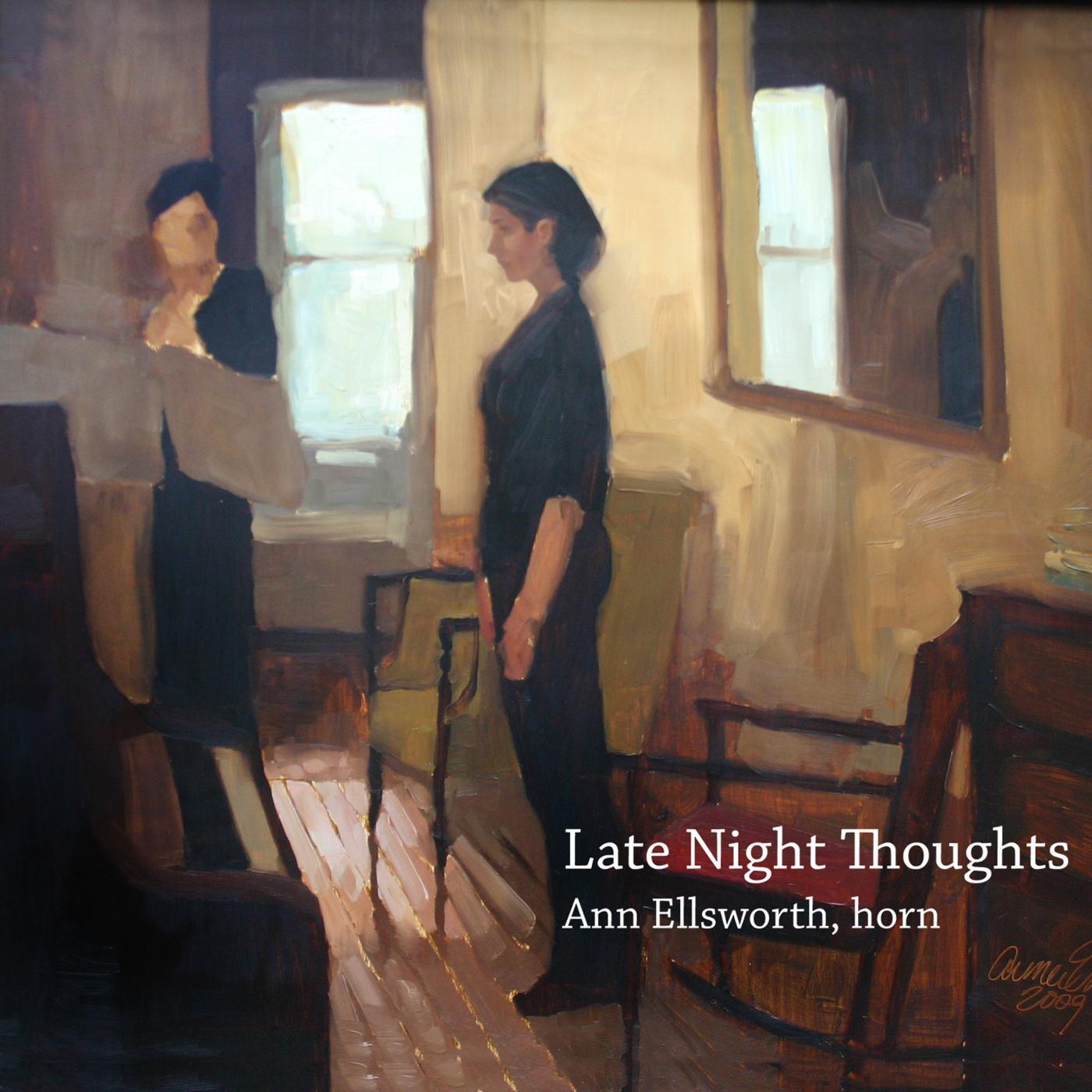 Concerto in E-Flat: I. Allegro