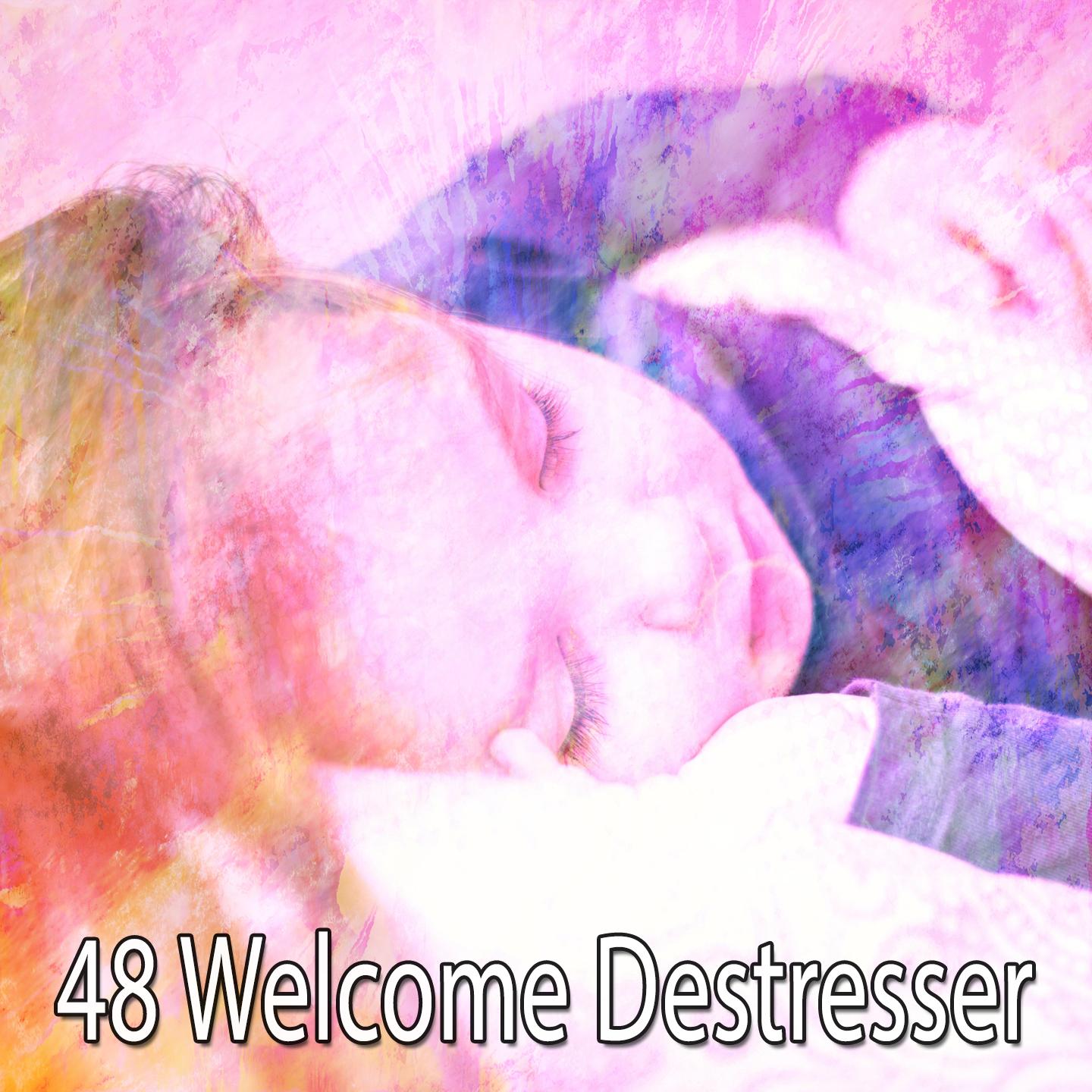 48 Welcome Destresser