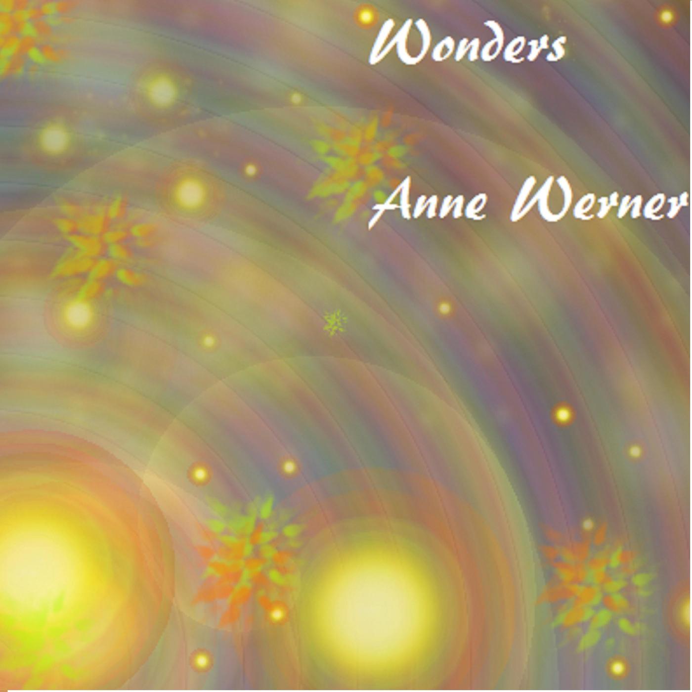 The Stars Are Full of Wonders