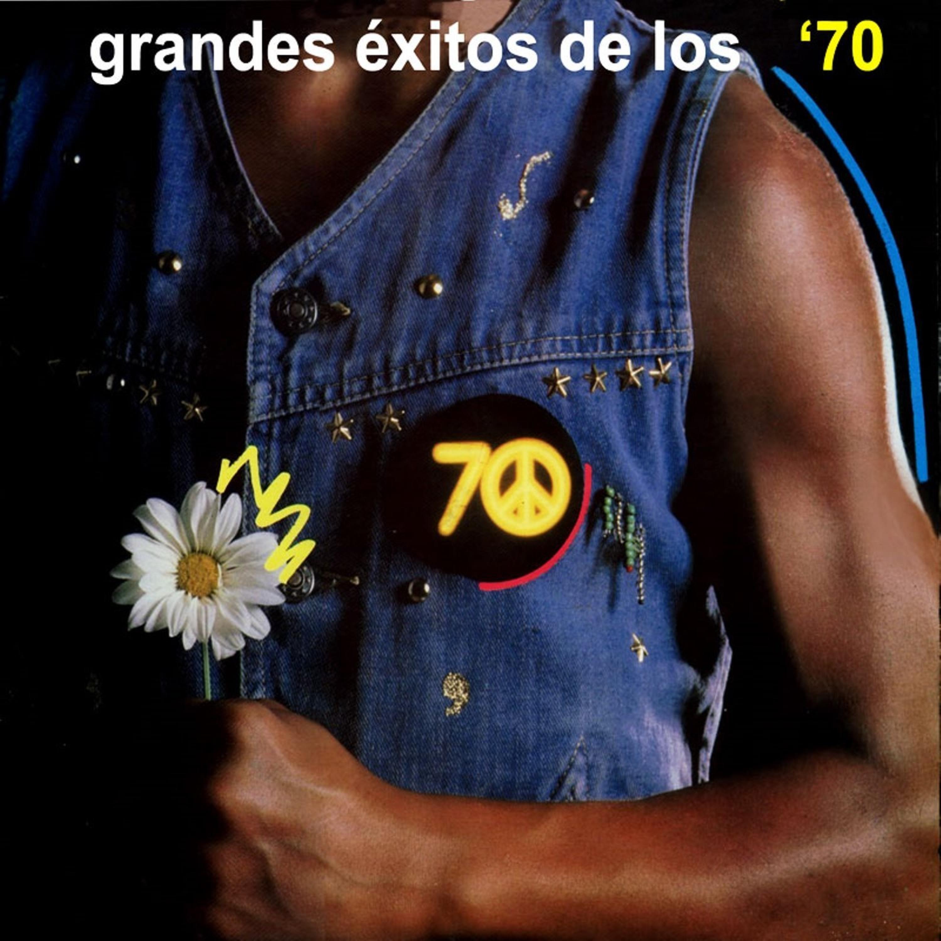 Grandes É xitos de Los ' 70