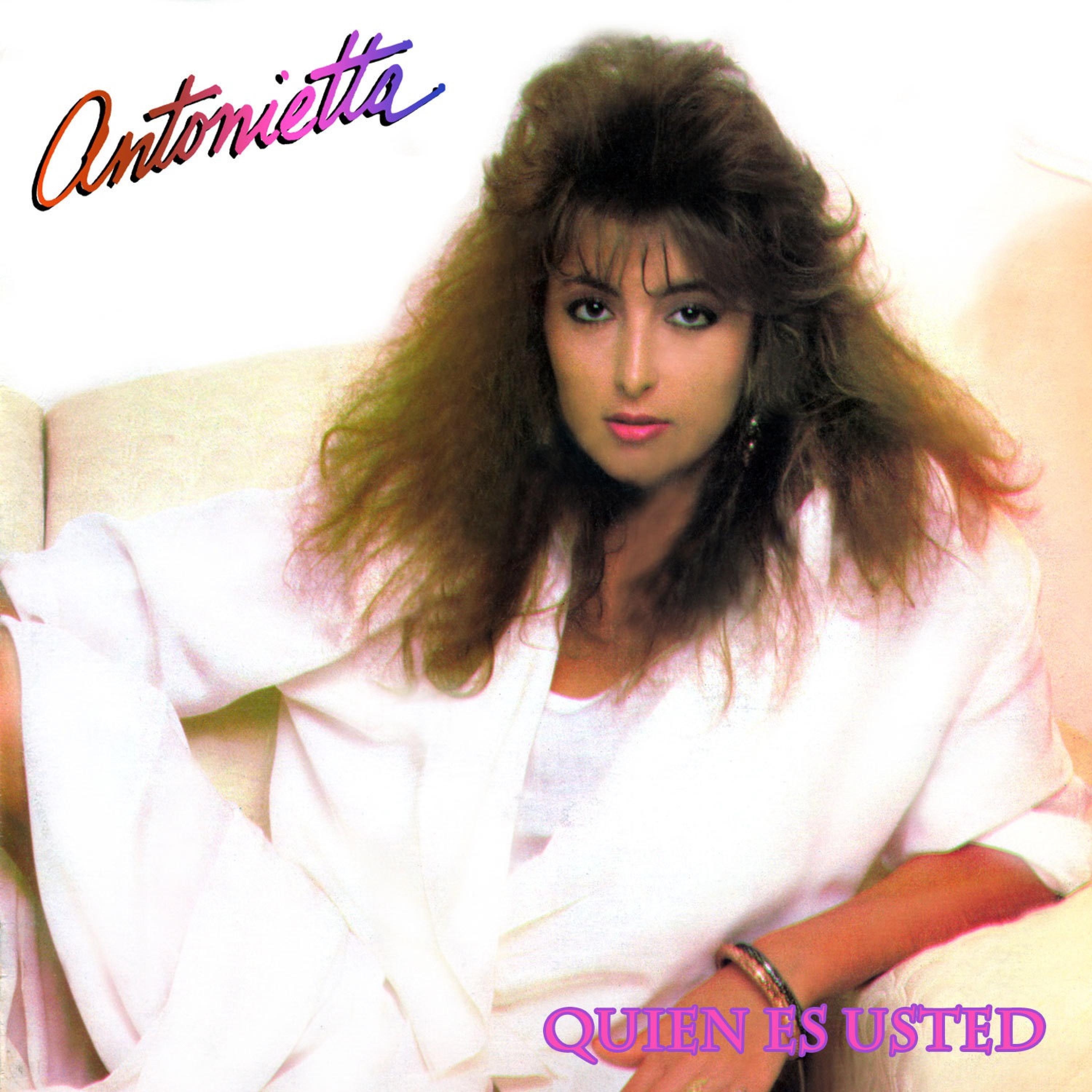 Quie n Es Usted?