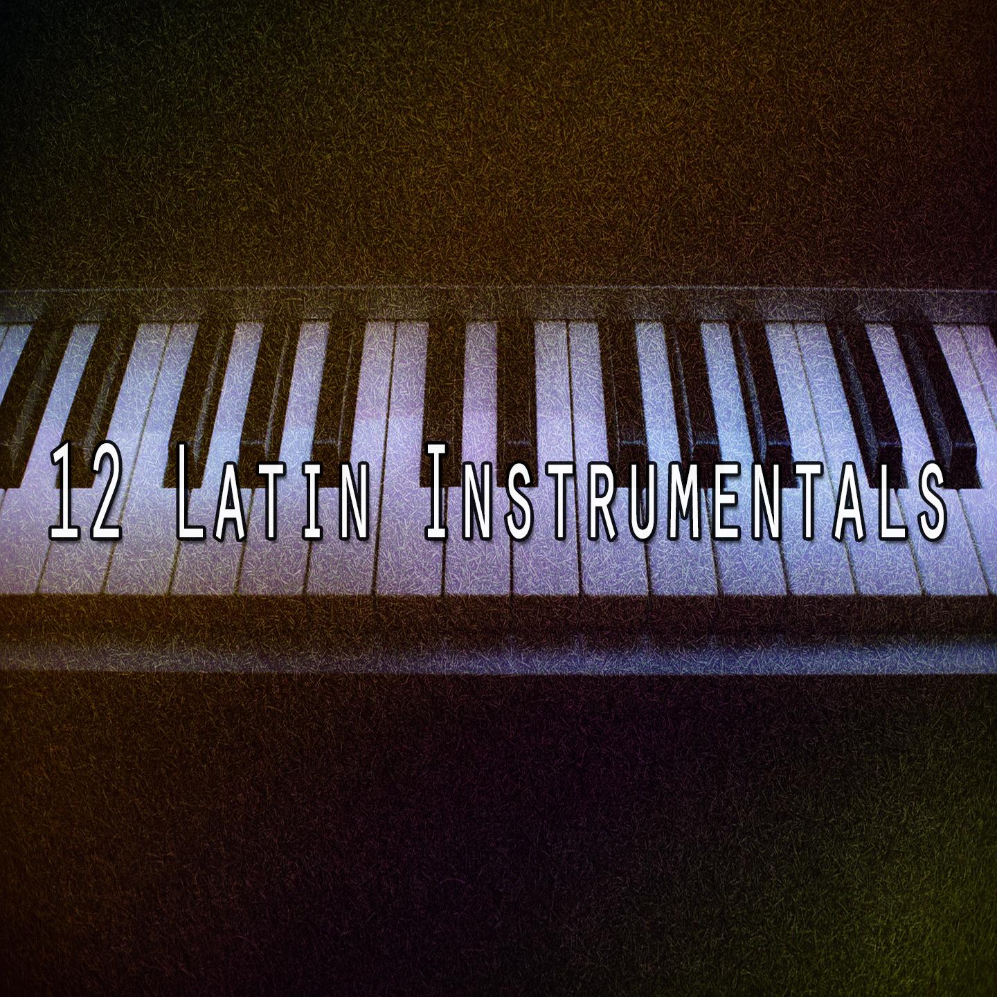 12 Latin Instrumentals