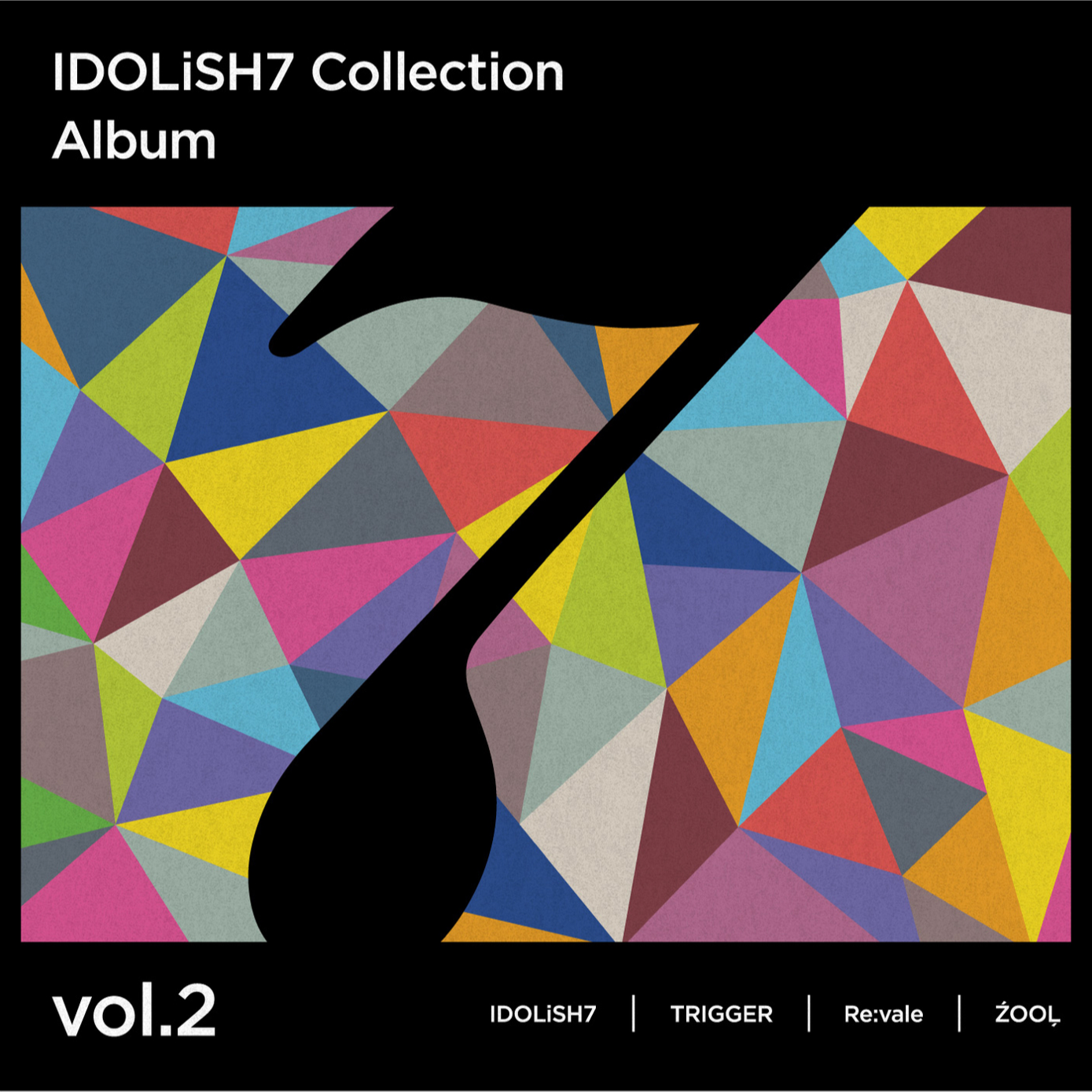 Collection Album vol. 2