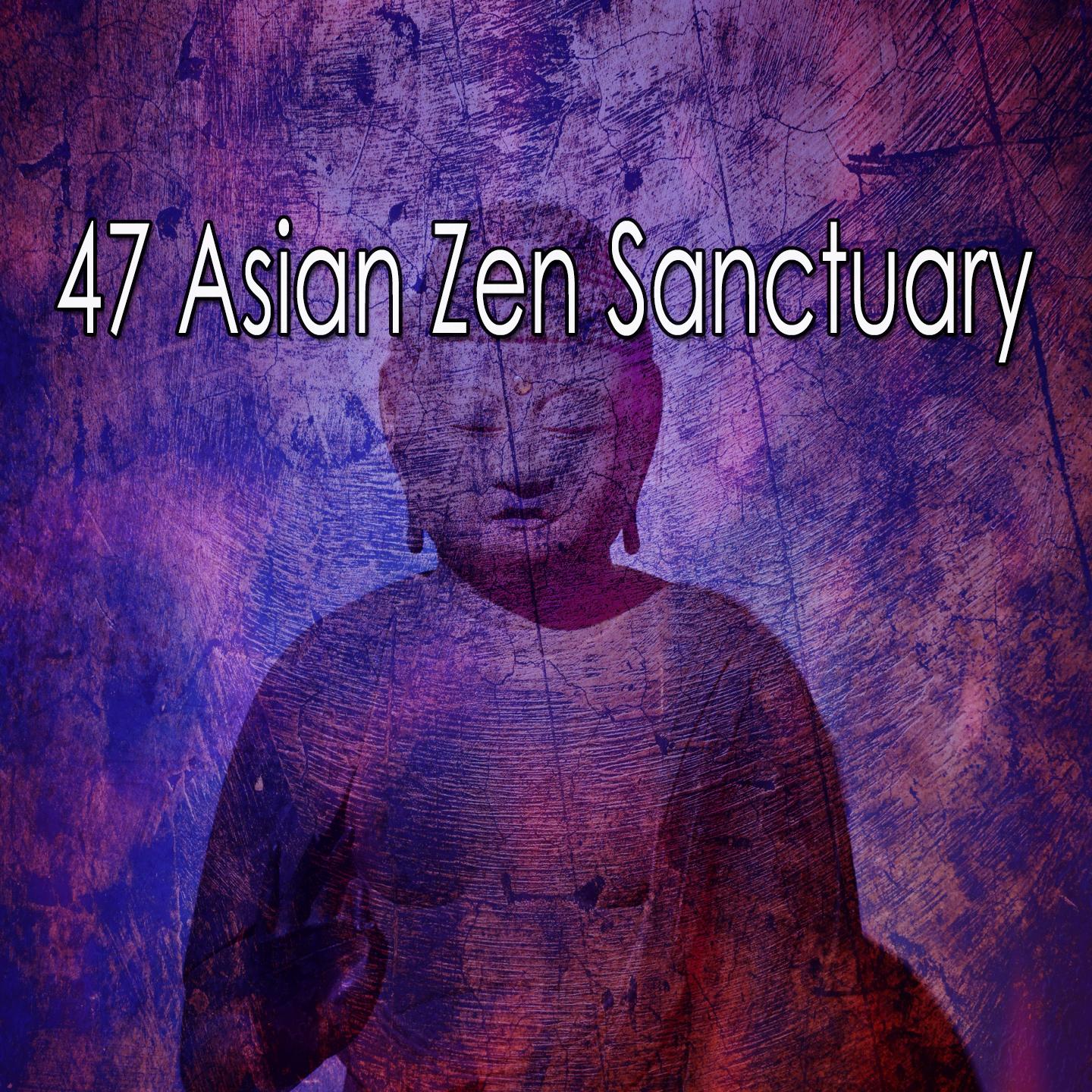 47 Asian Zen Sanctuary