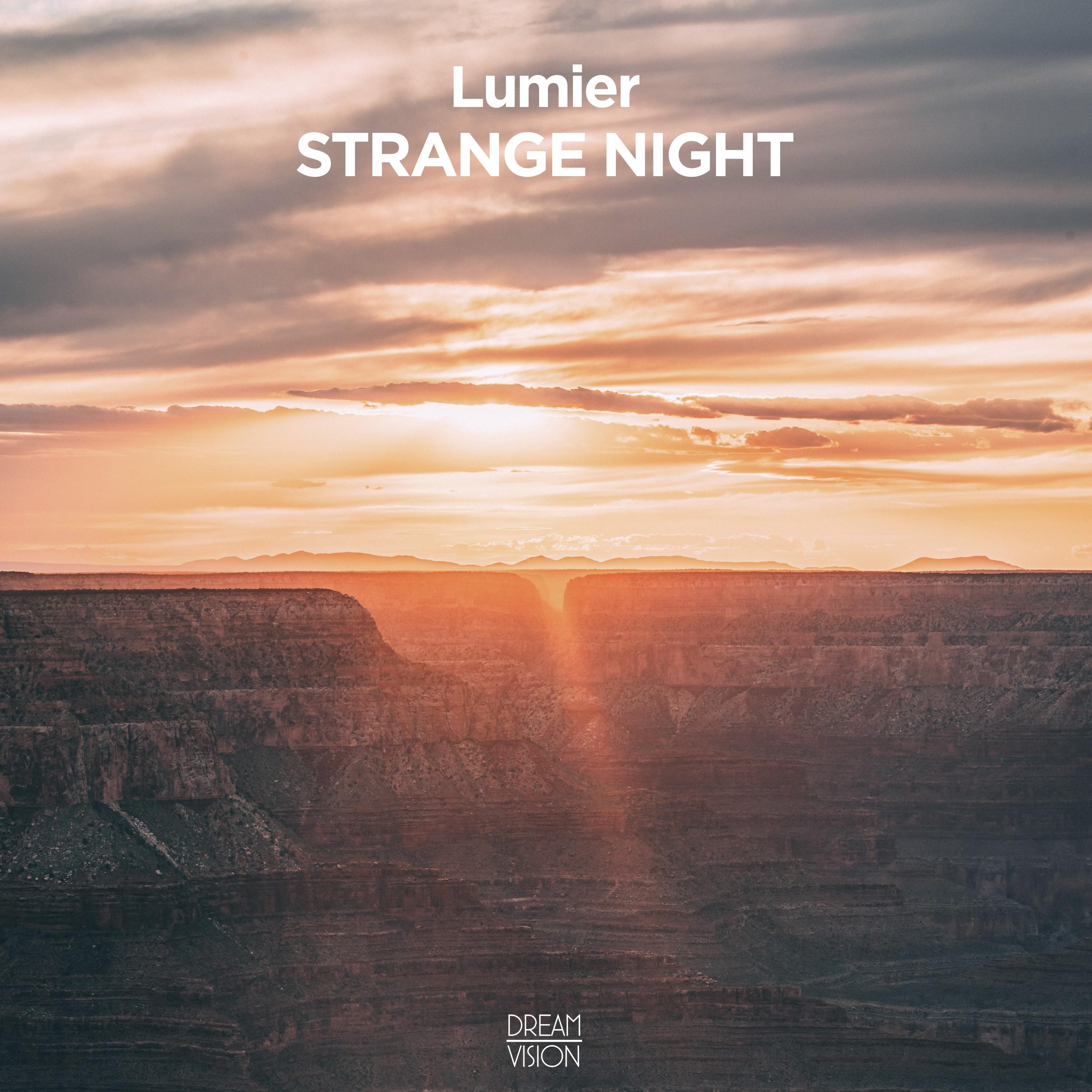 Srtange Night