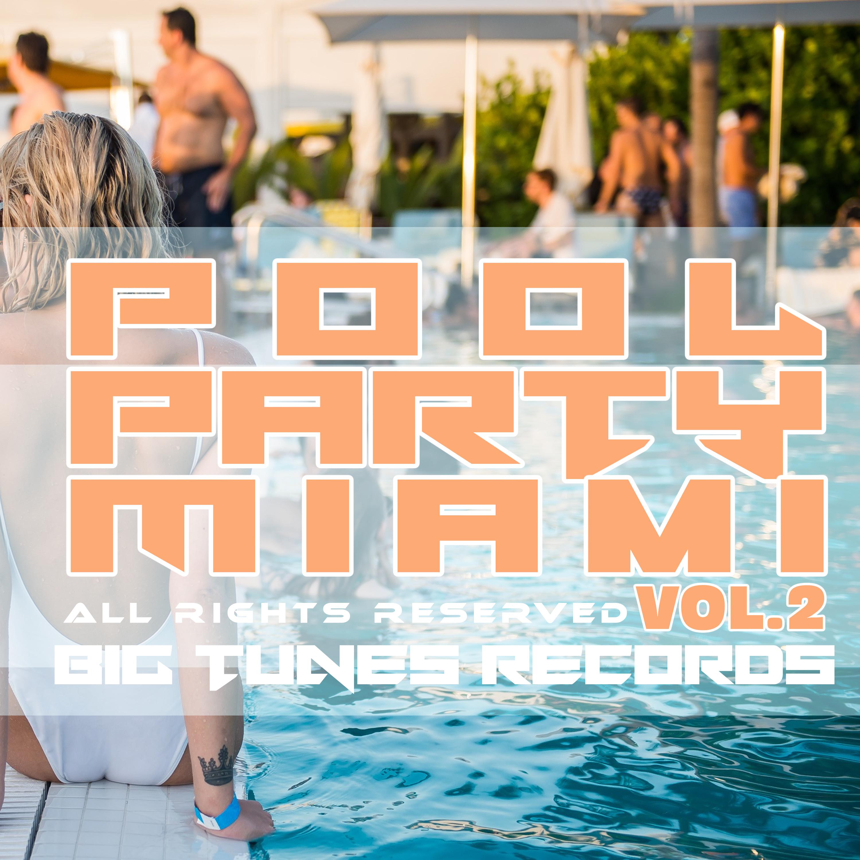Pool Party Miami Vol.2